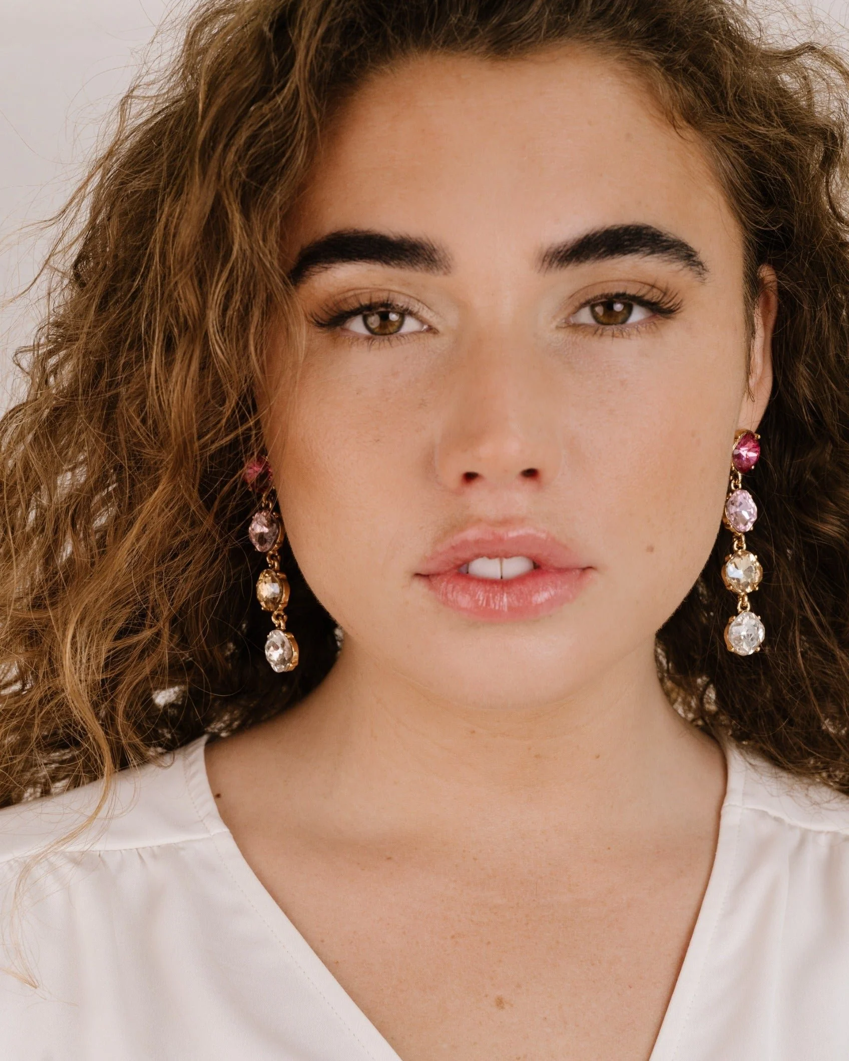 Four the Money Earrings - Image 11