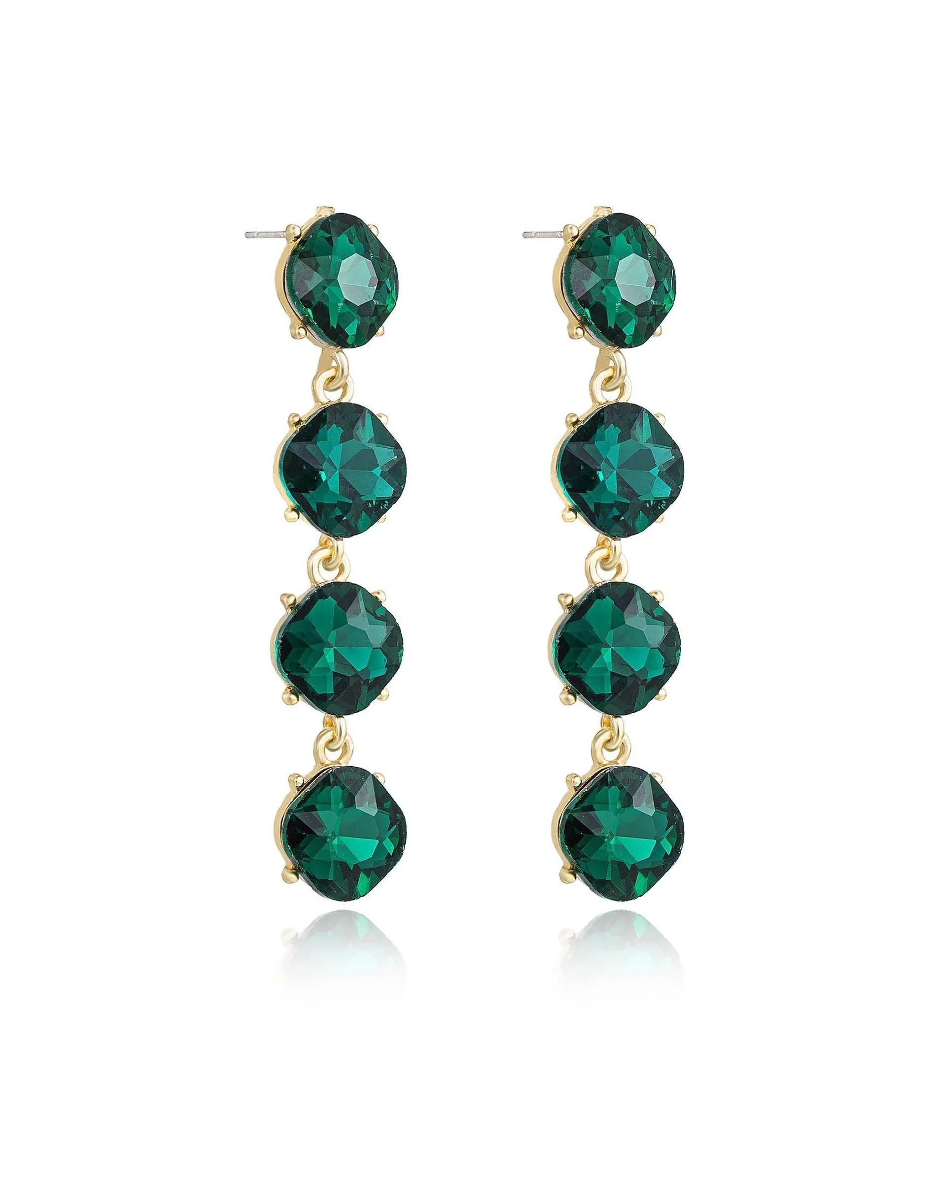 Four the Money Earrings - Image 9