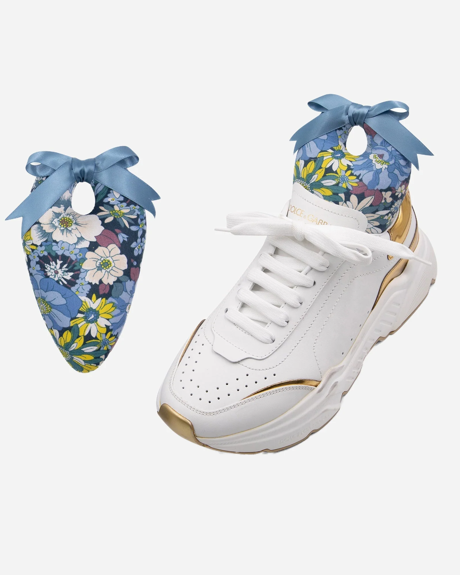 French Meadow Long Shoe Stuffers
