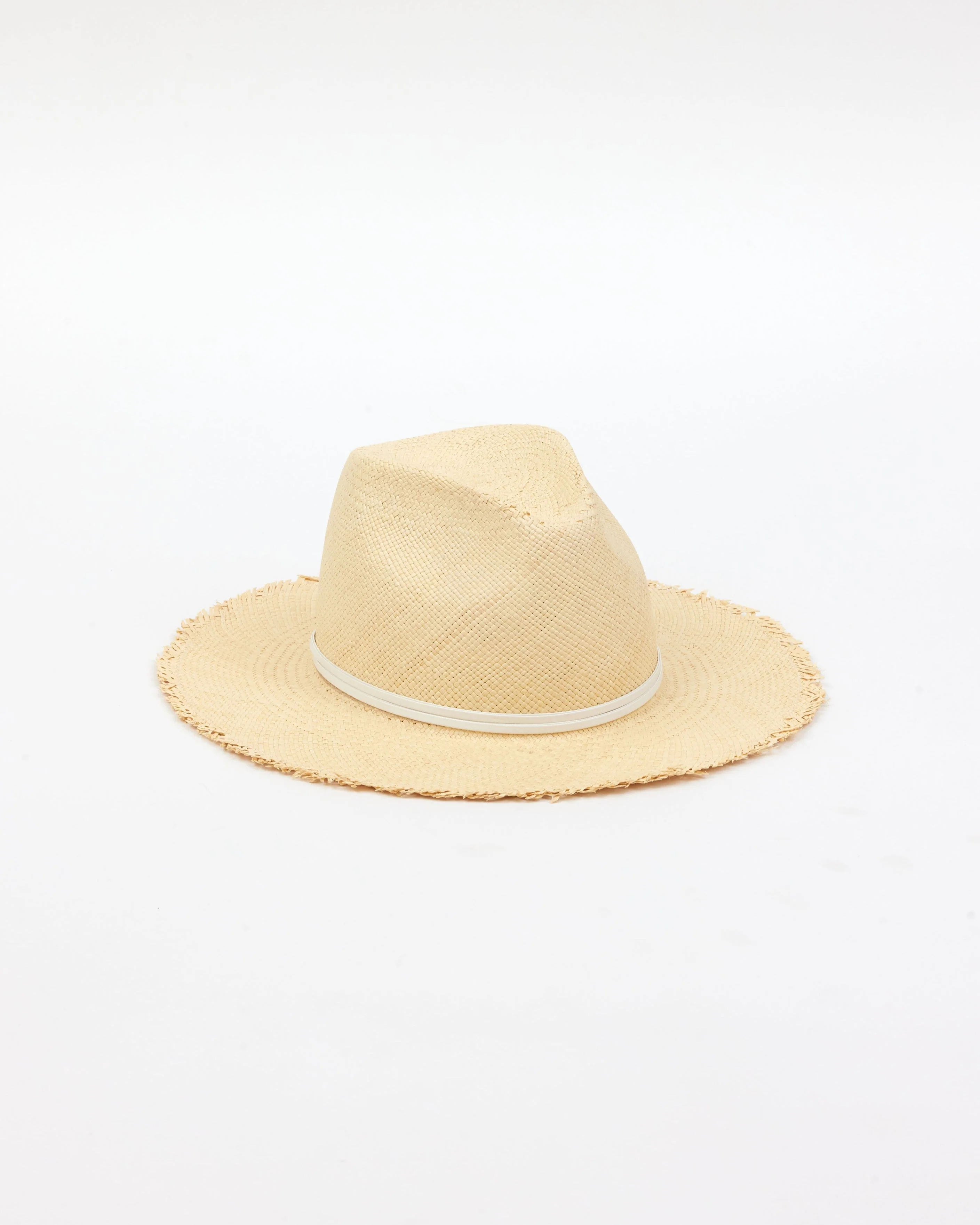 Fringed Panama - Image 12