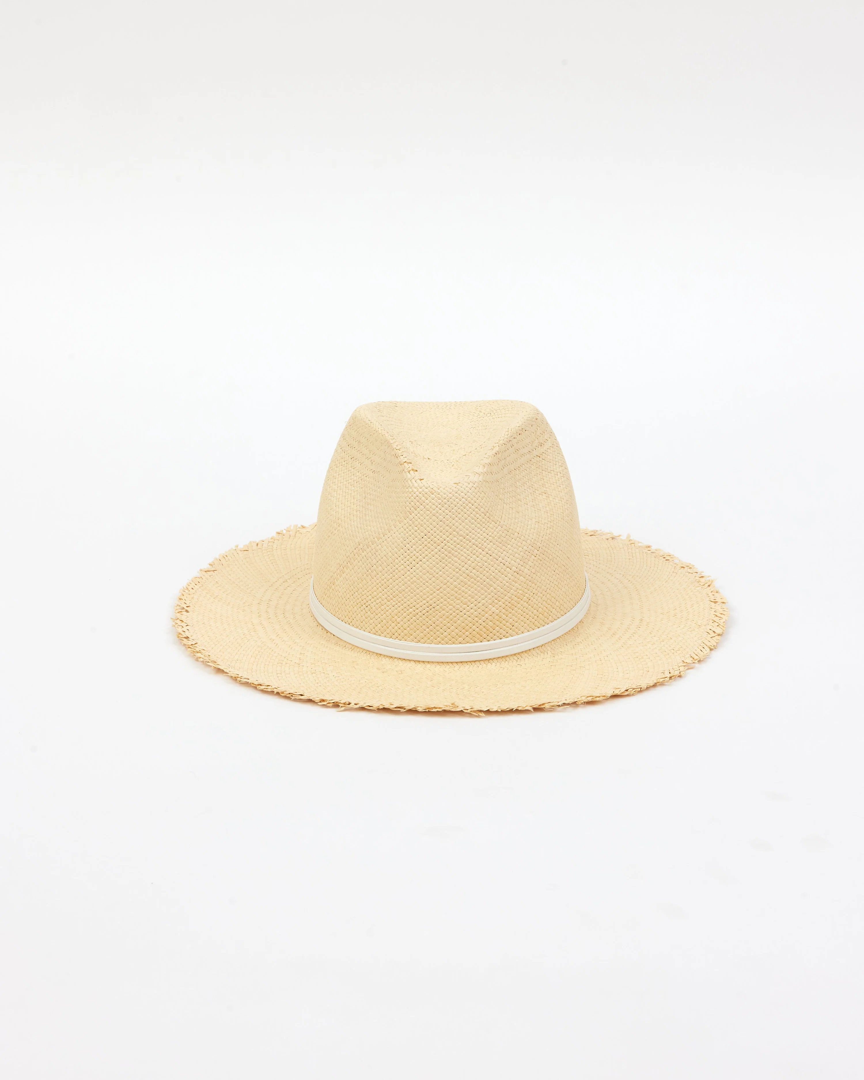 Fringed Panama - Image 13