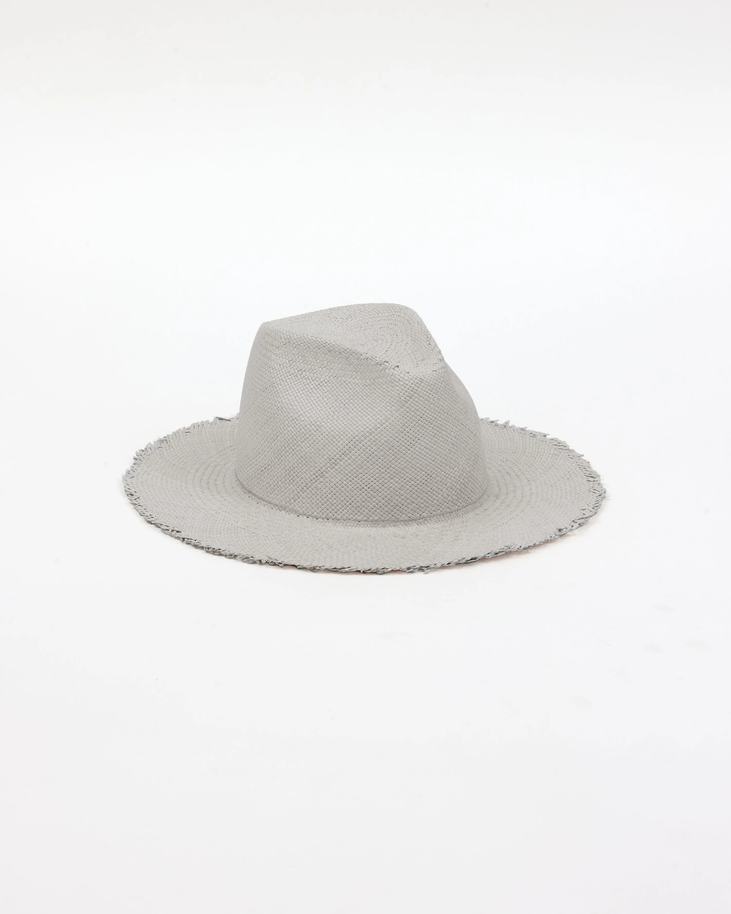 Fringed Panama - Image 17