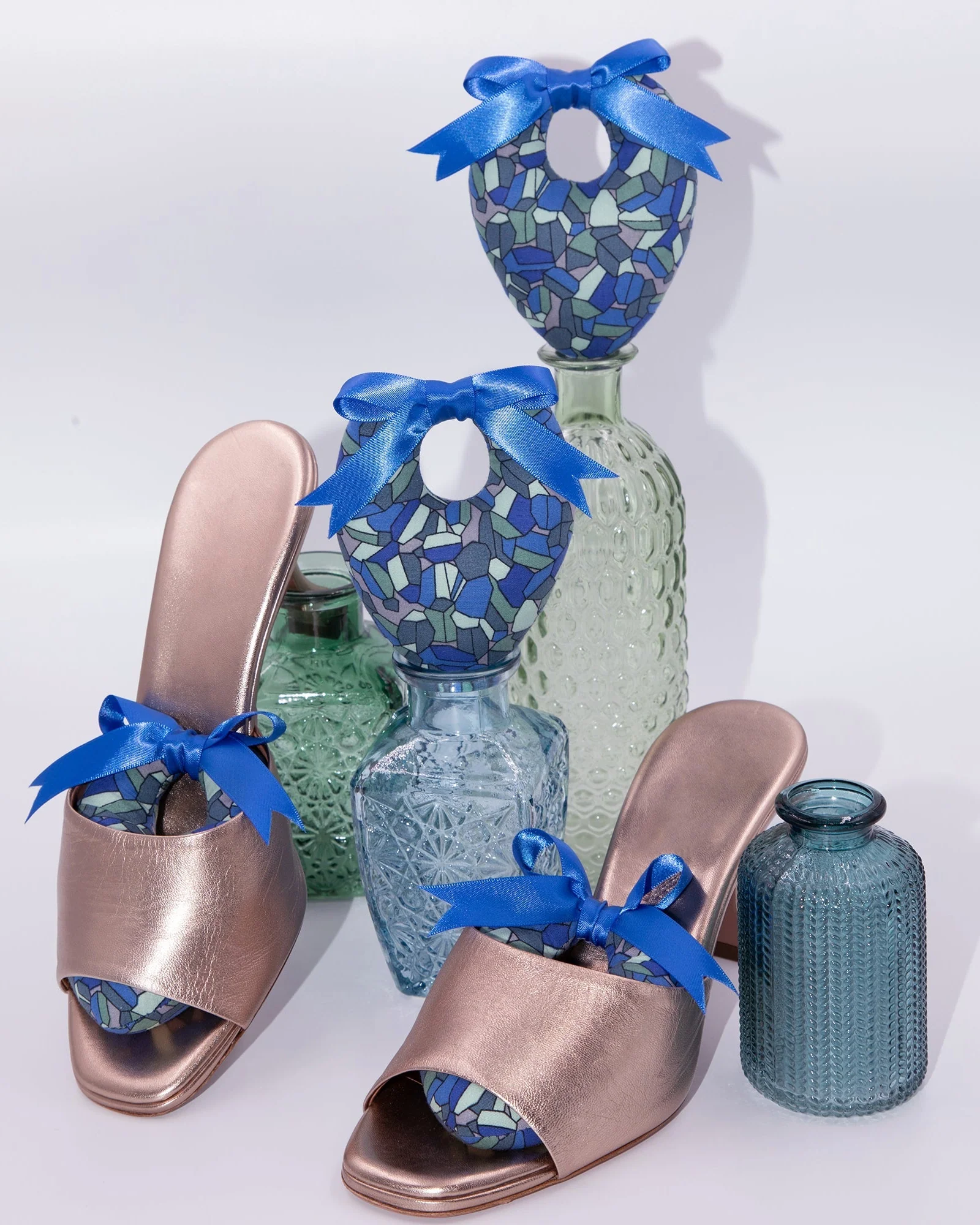 Geo Shoe Stuffer Inserts - Image 6