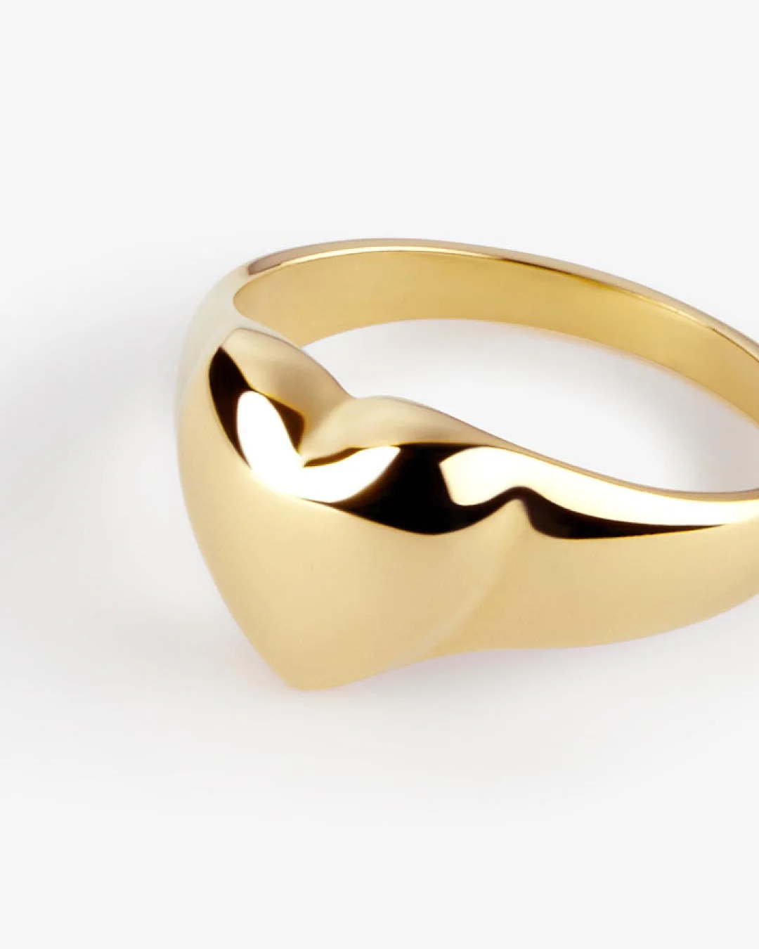 Heart Ring - Isla - Image 5
