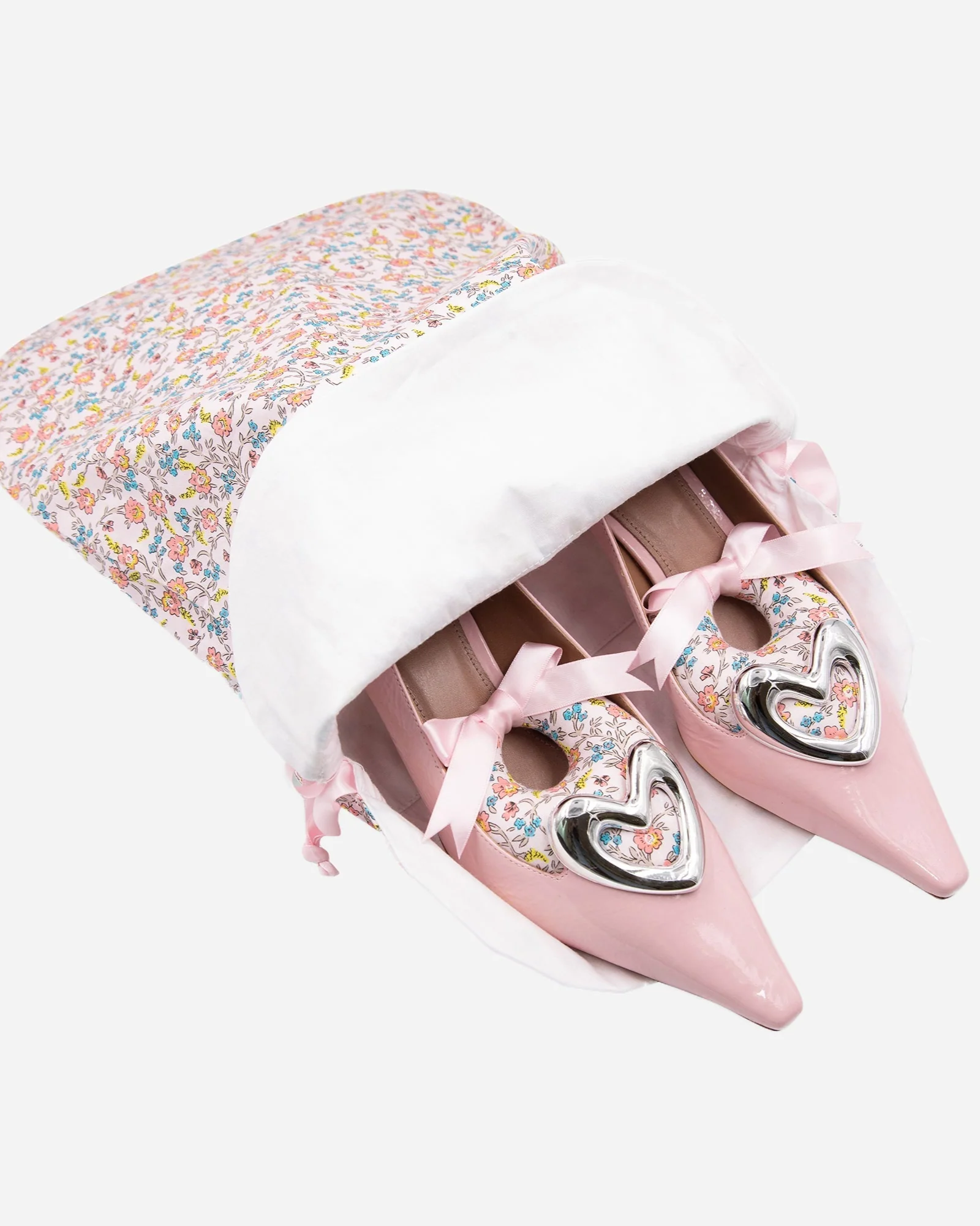 Holly Shoe Care Set - Image 5