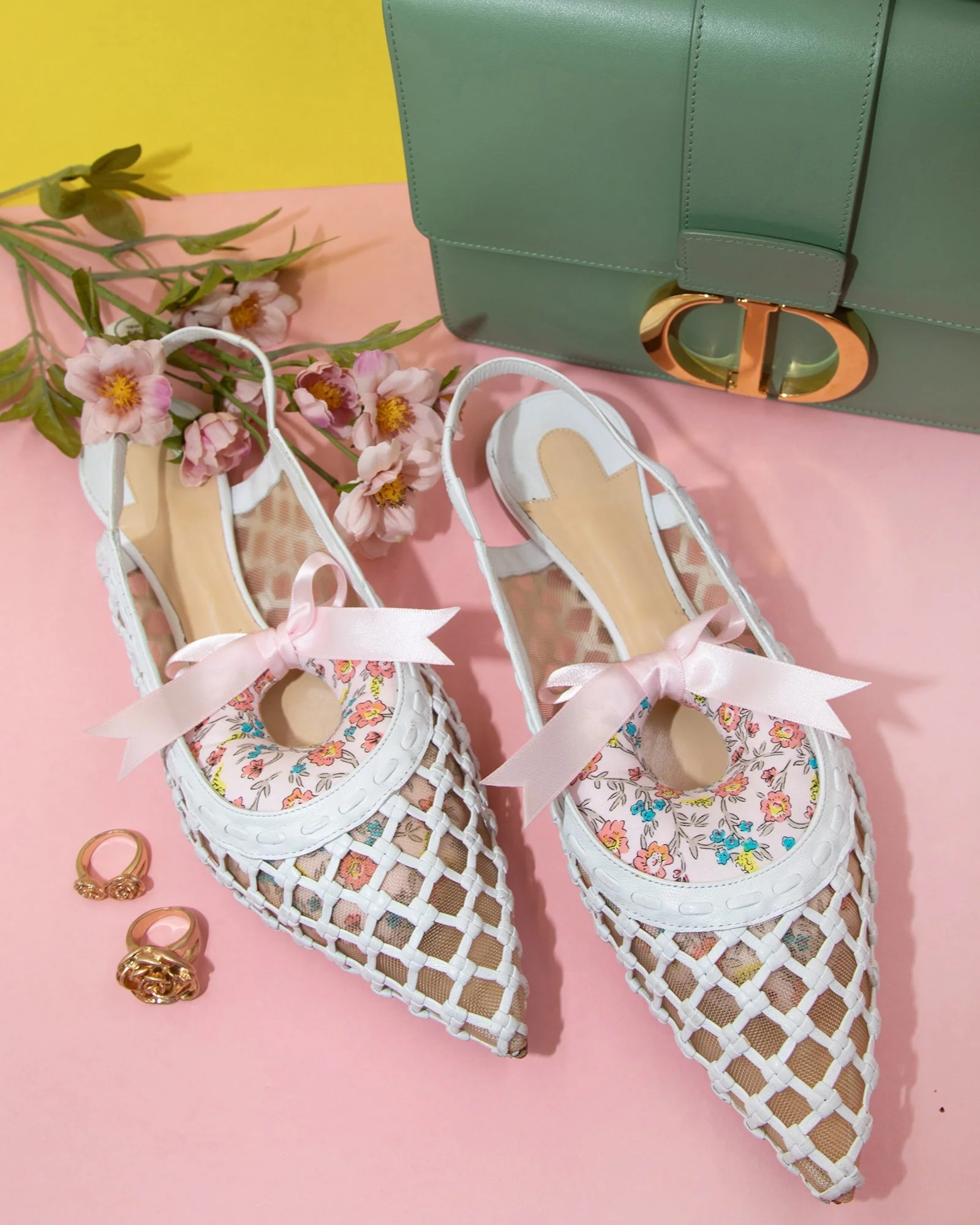 Holly Shoe Stuffer Inserts - Image 5