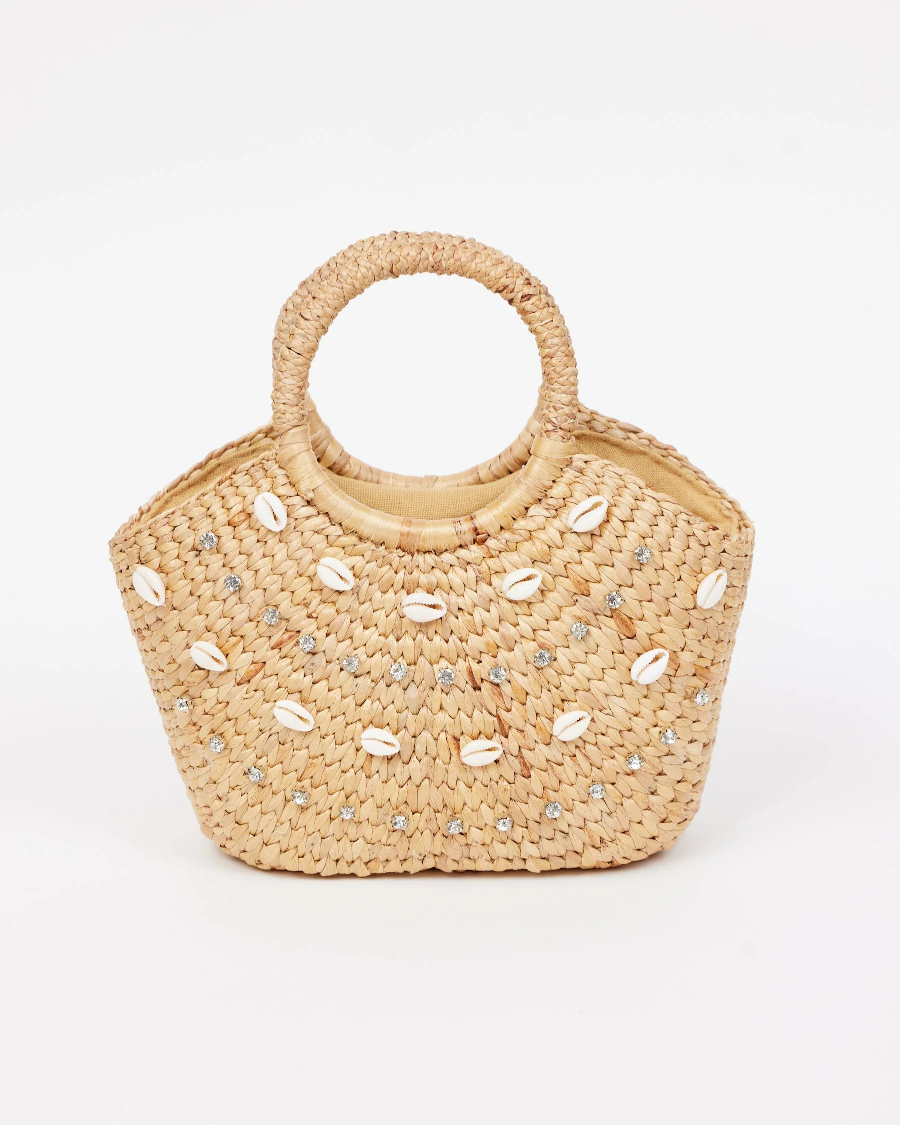 Janie Shell Bag