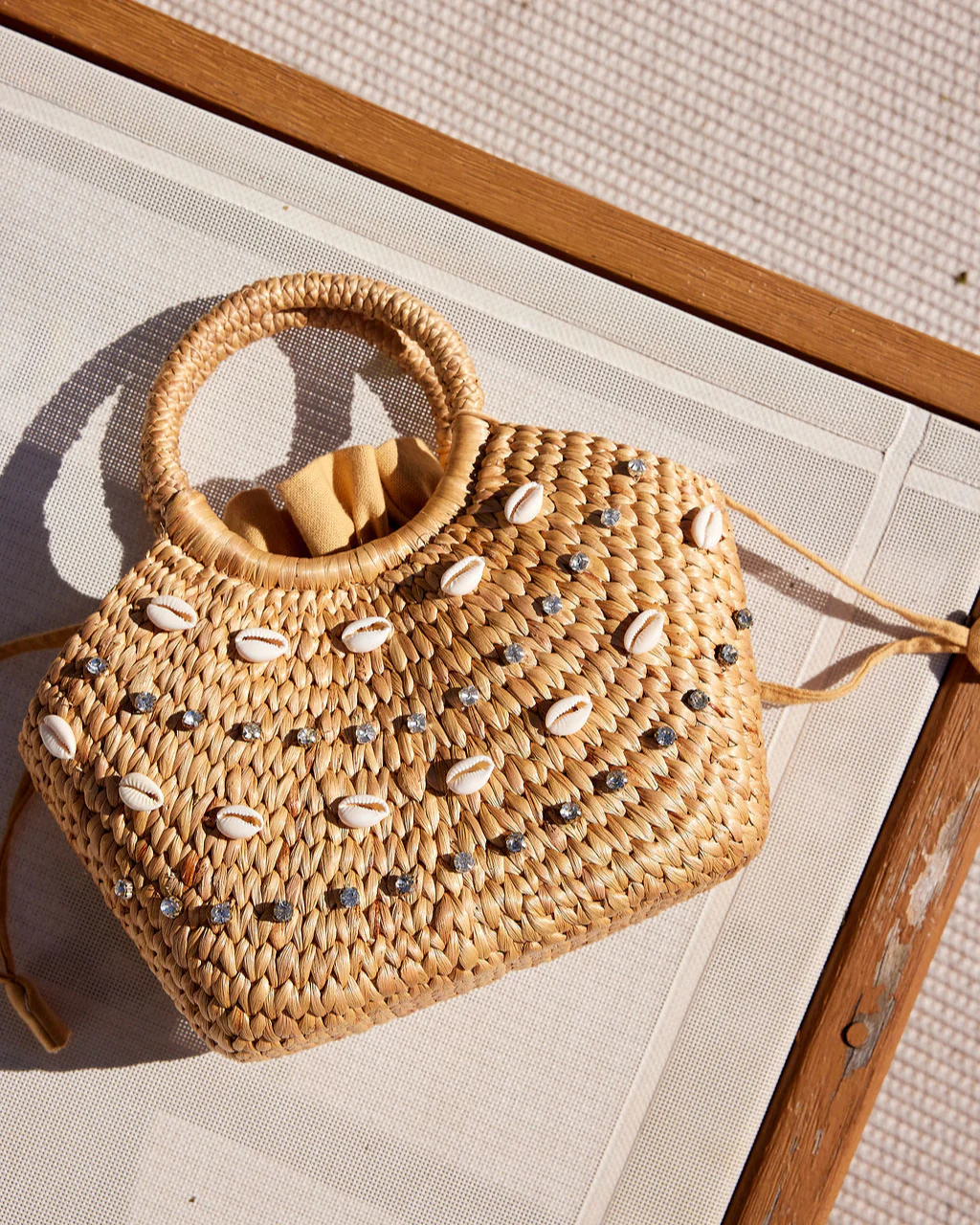Janie Shell Bag - Image 2