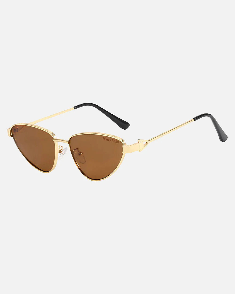 Jasmine Polarized Sunglasses - Image 2