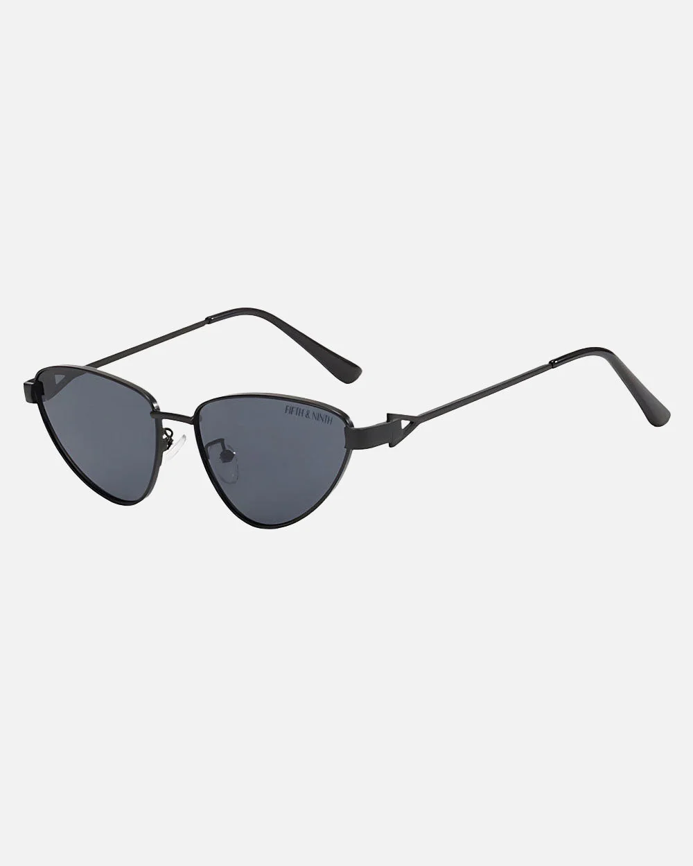 Jasmine Polarized Sunglasses - Image 6