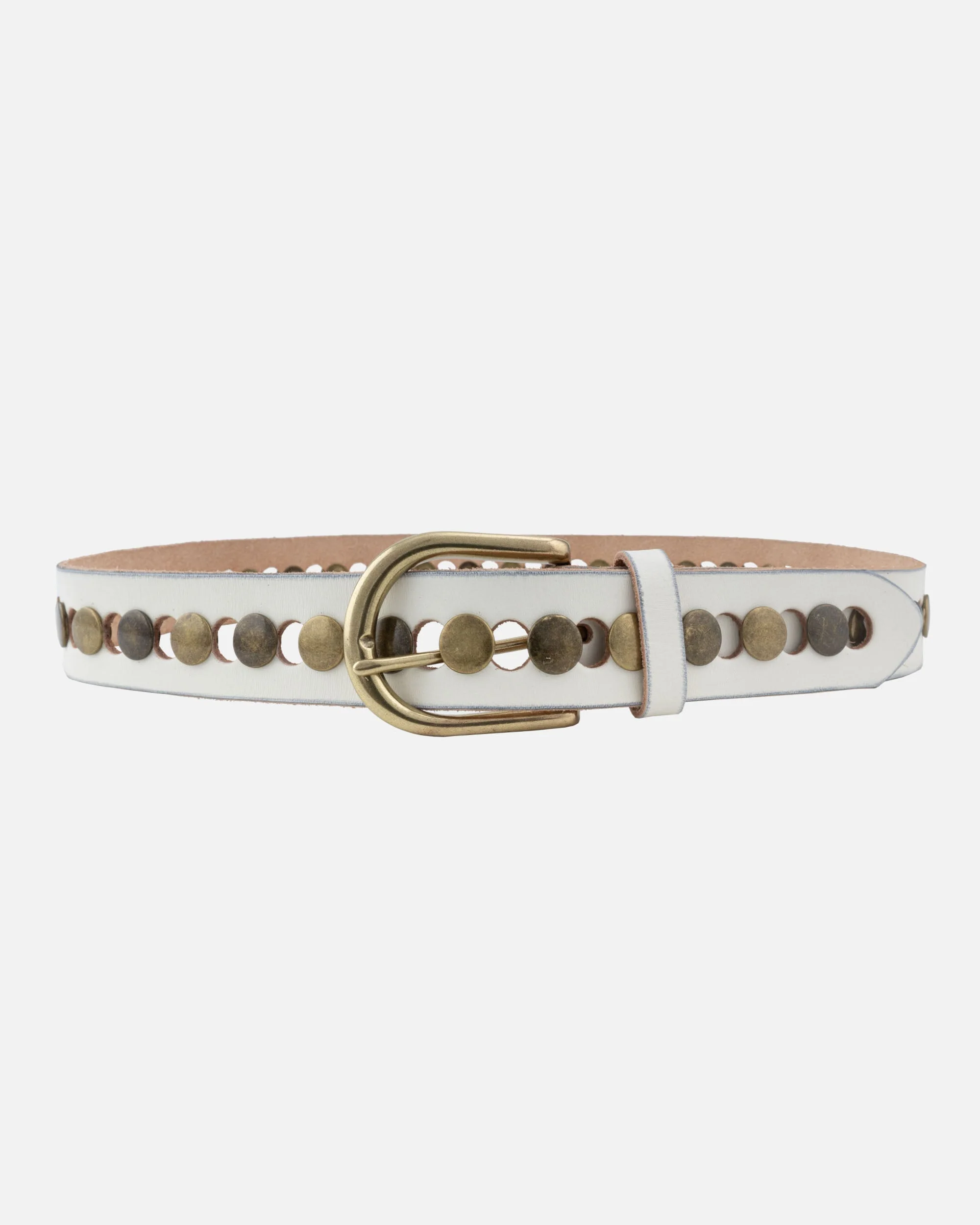 Jasmyn | Studded Western Belt - Image 14