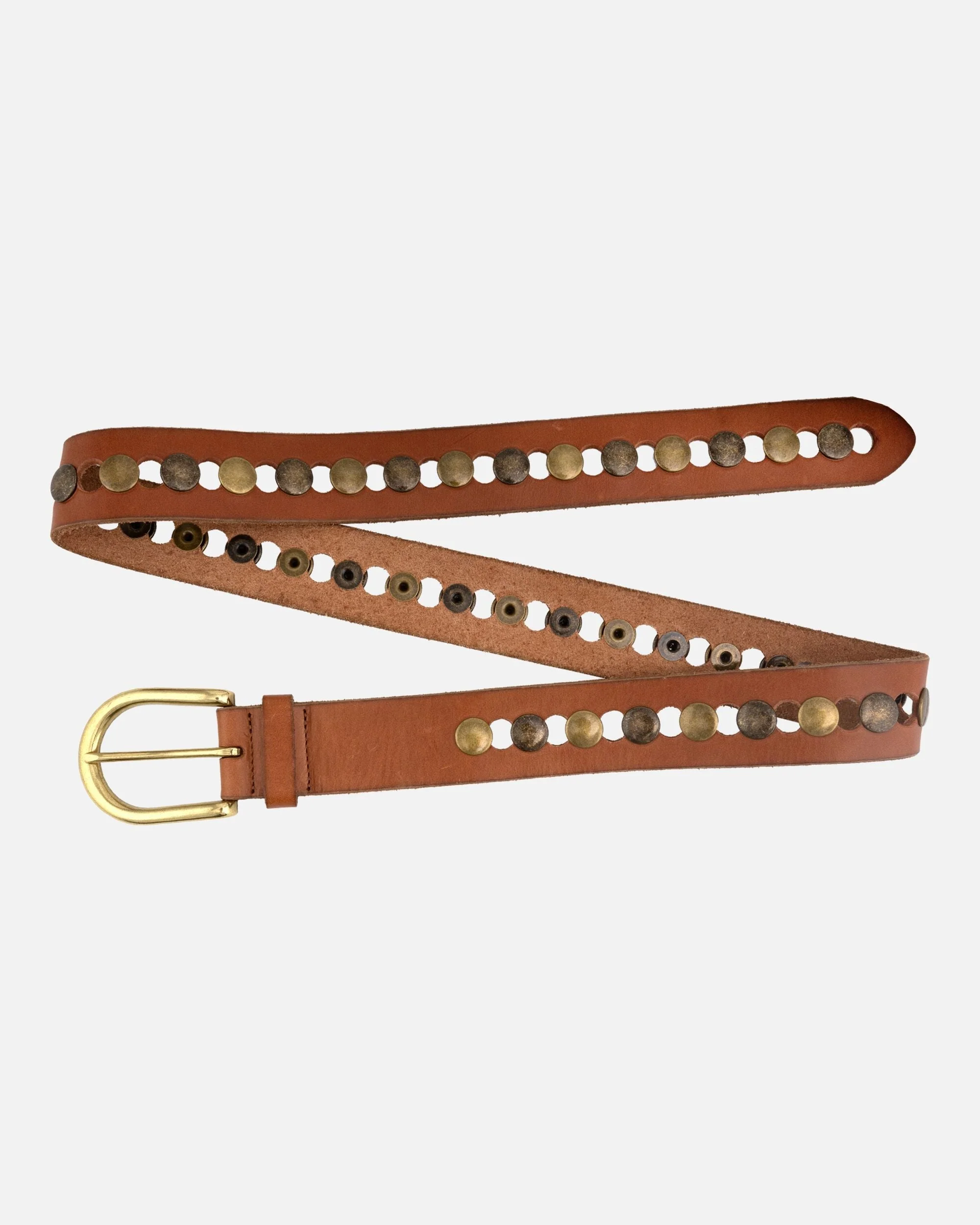 Jasmyn | Studded Western Belt - Image 26