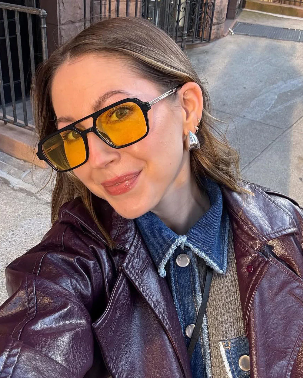 Jordan Sunglasses - Image 7
