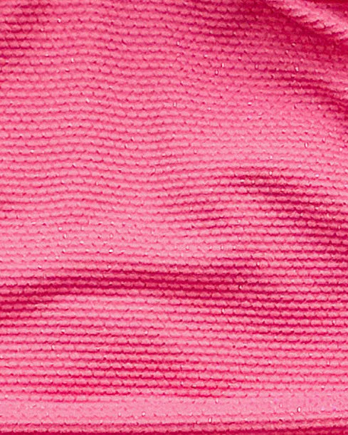 Jori One Piece In Hibiscus Metallic - Image 9