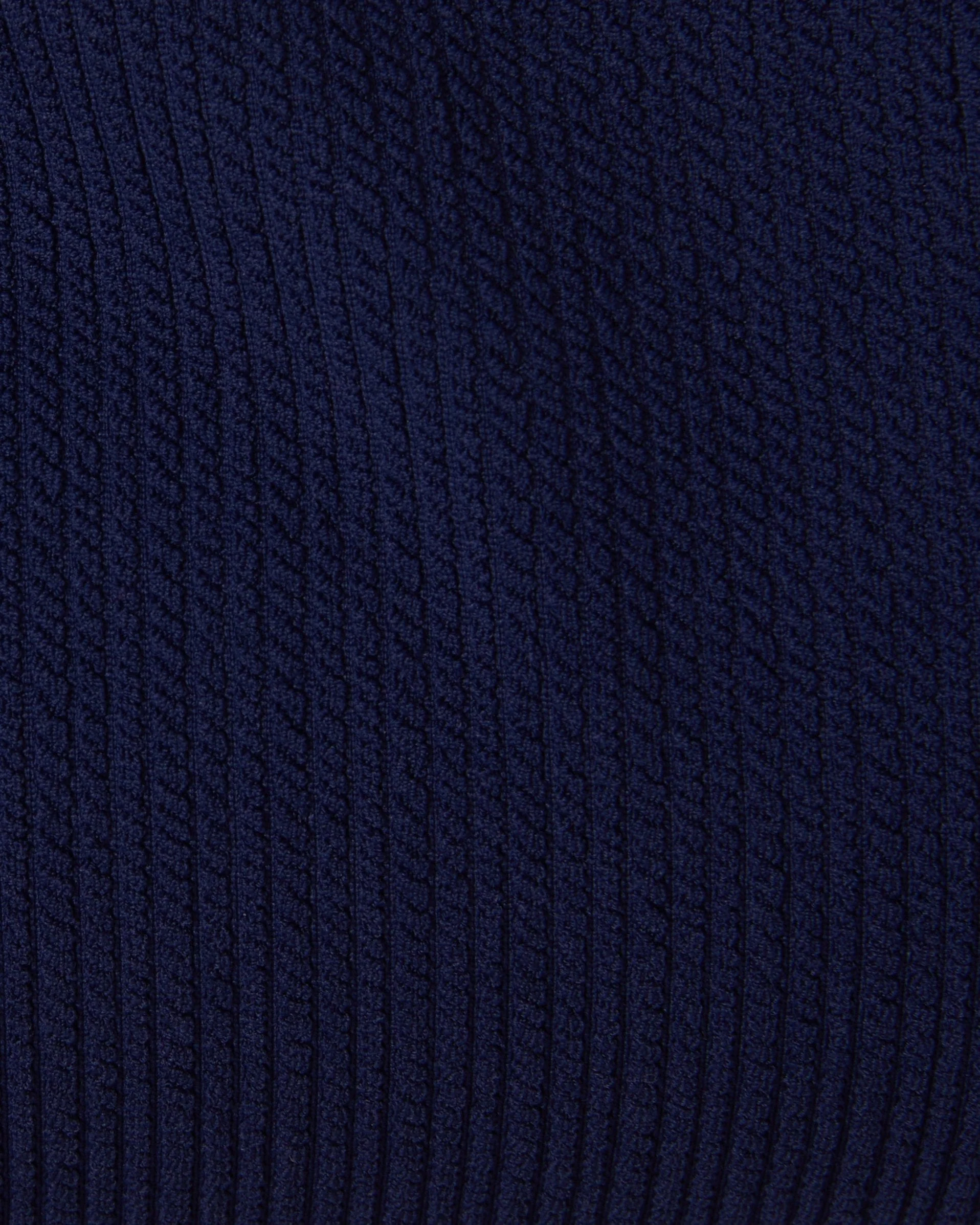 Jori One Piece In Navy Texture - Image 6