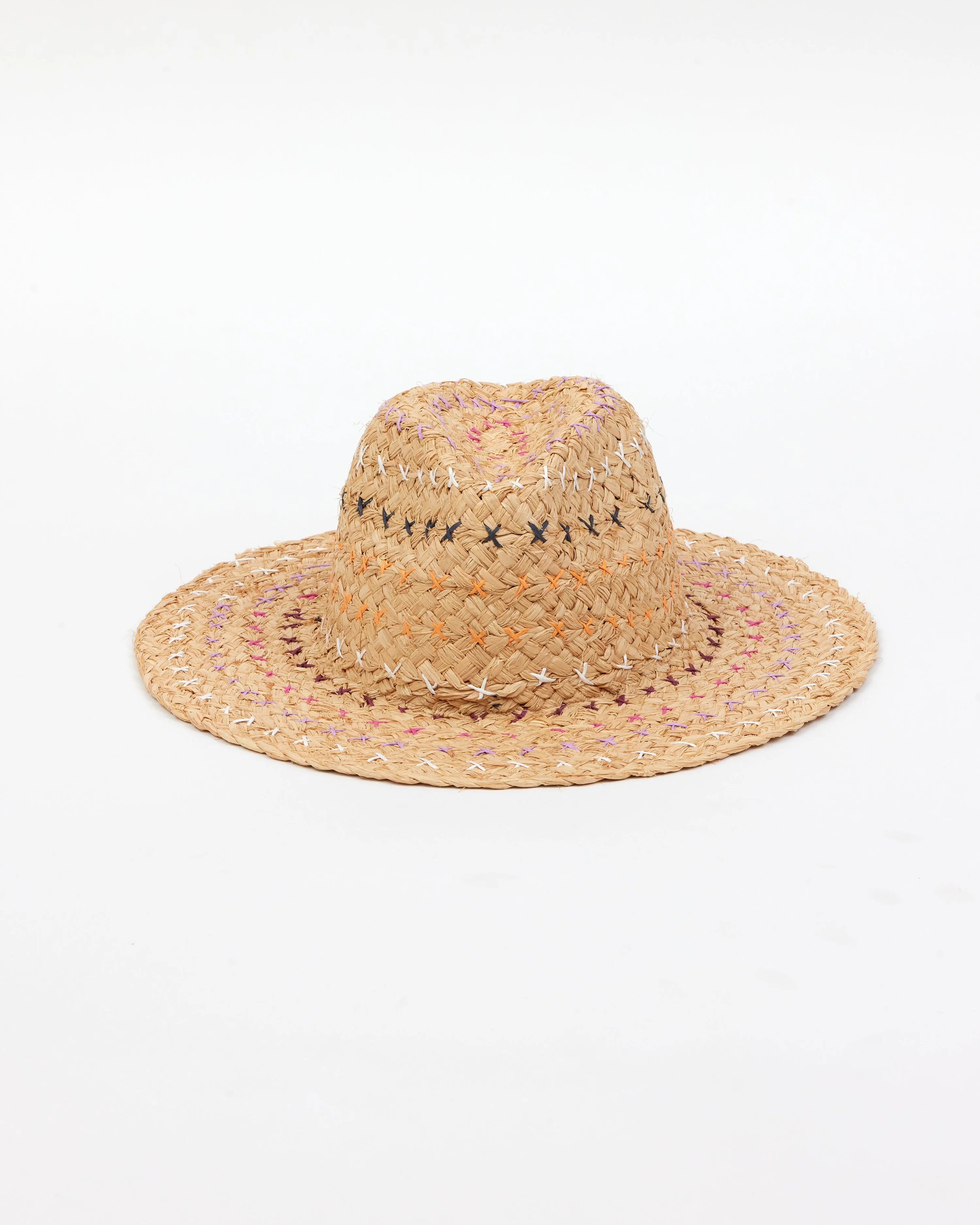 Josie Stitch Hat - Image 2