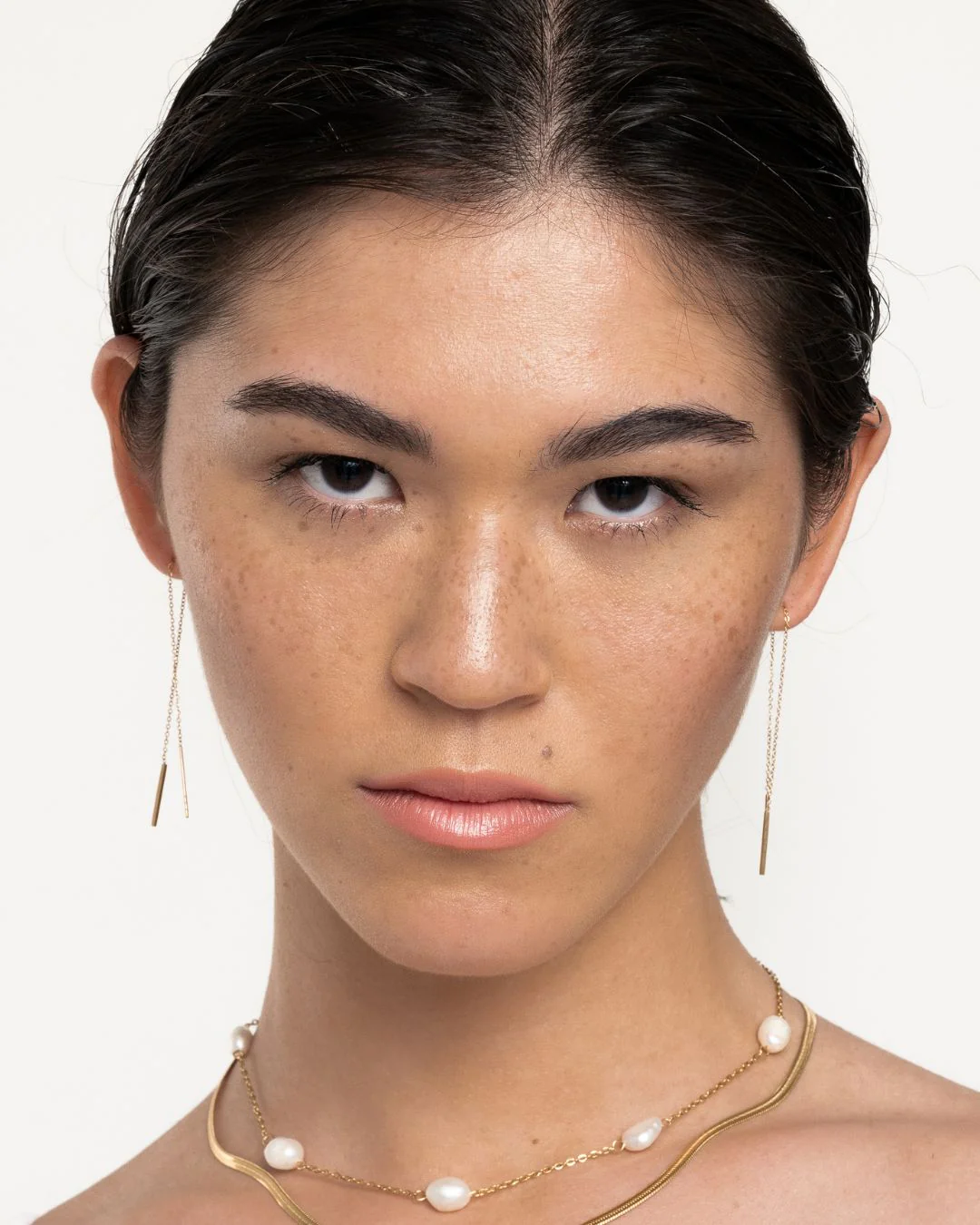 KARLA EARRINGS - Image 3