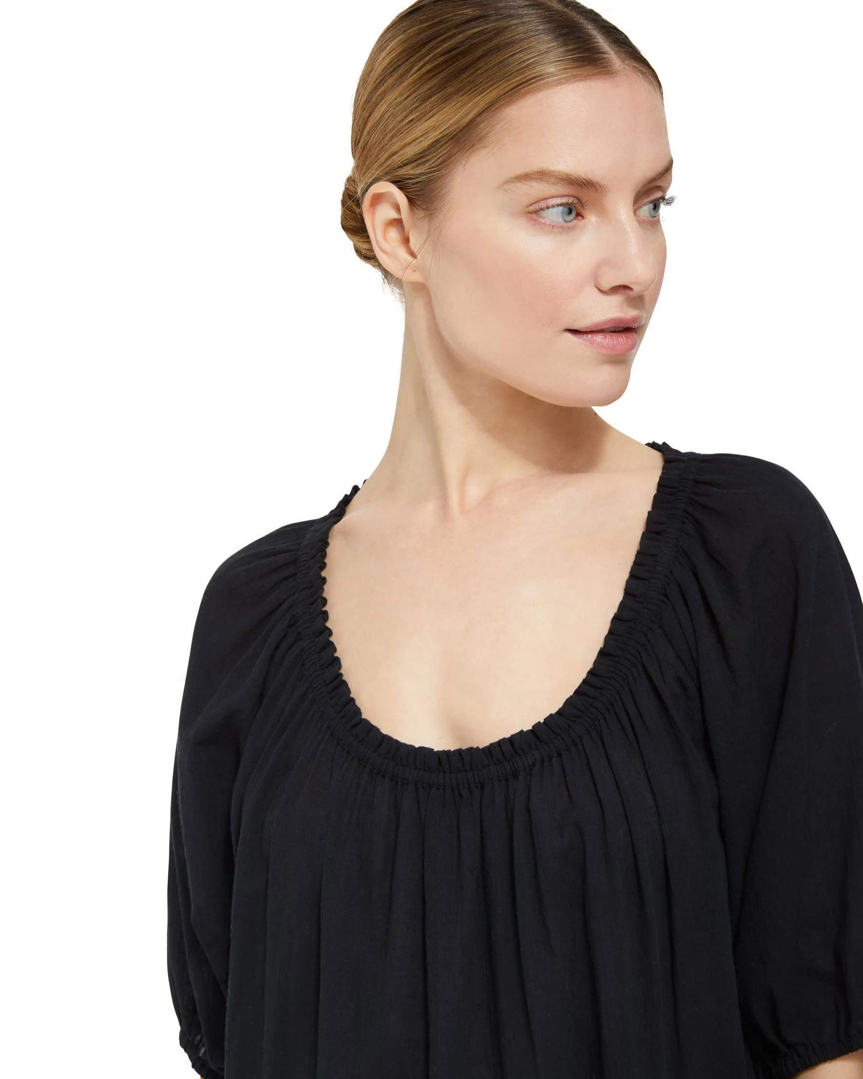 Kelly Dress Fresh White - Image 10