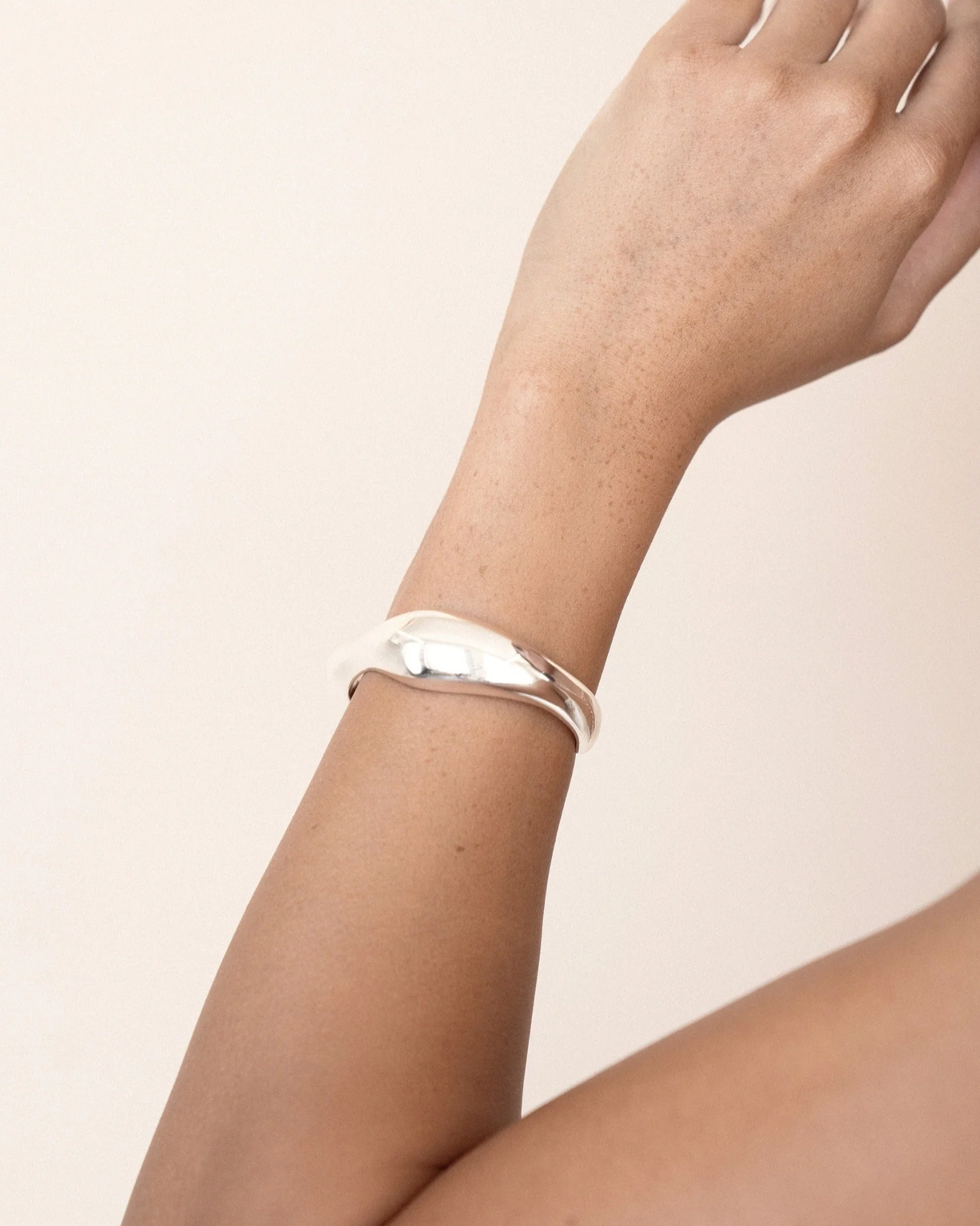 Liquid Love Cuff - Image 3