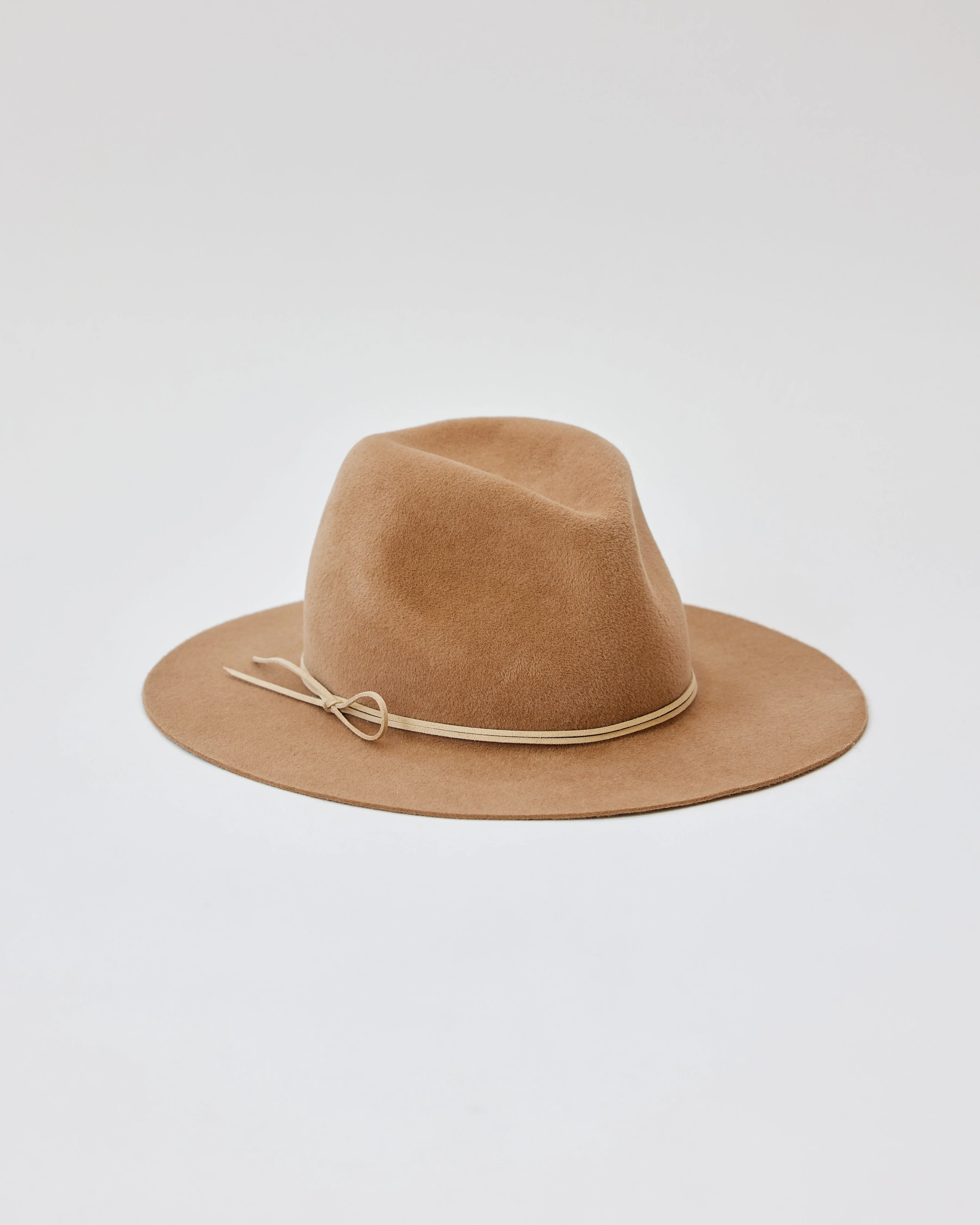 Luxe Amelia-Camel