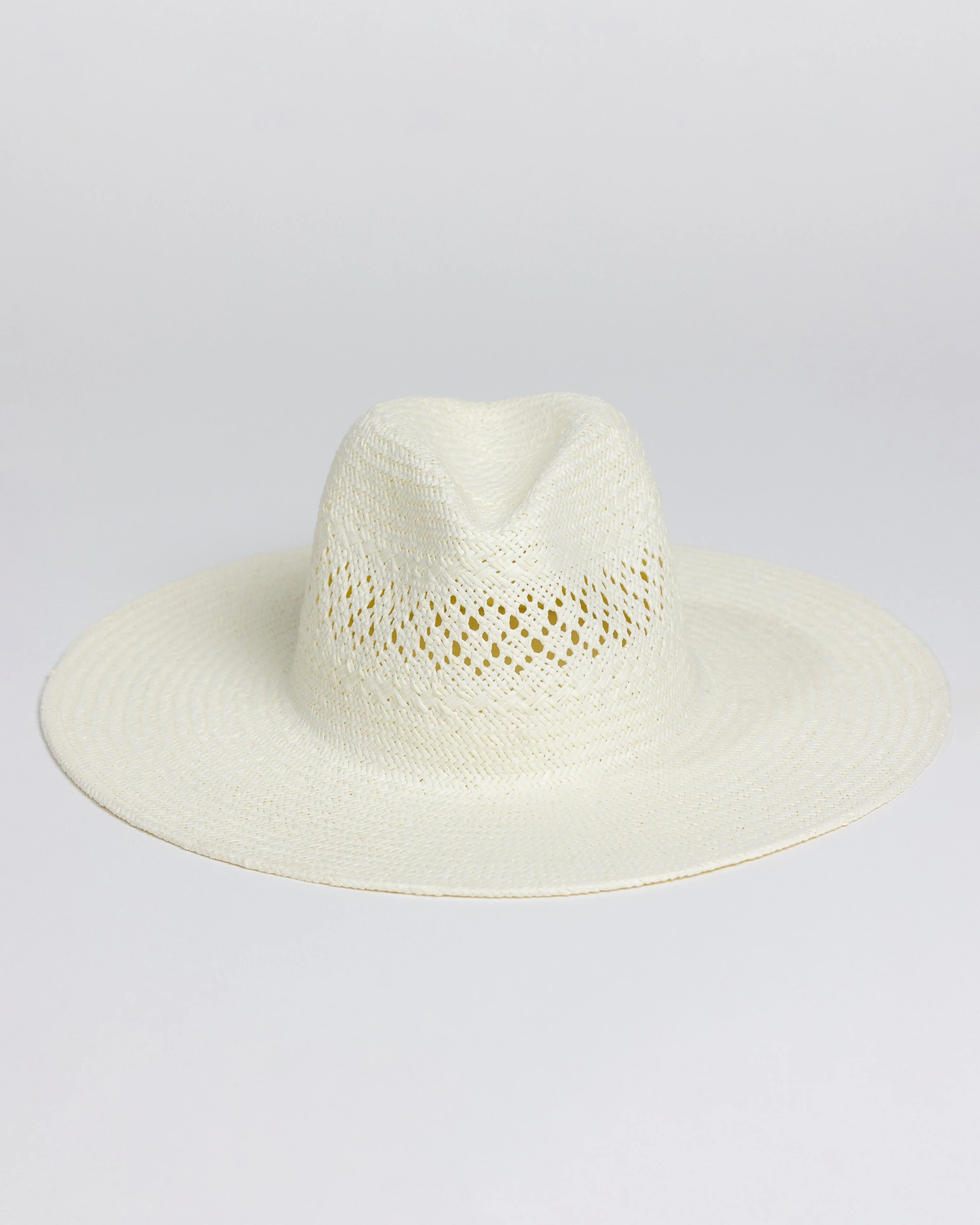 Luxe Packable Sunhat - Image 2