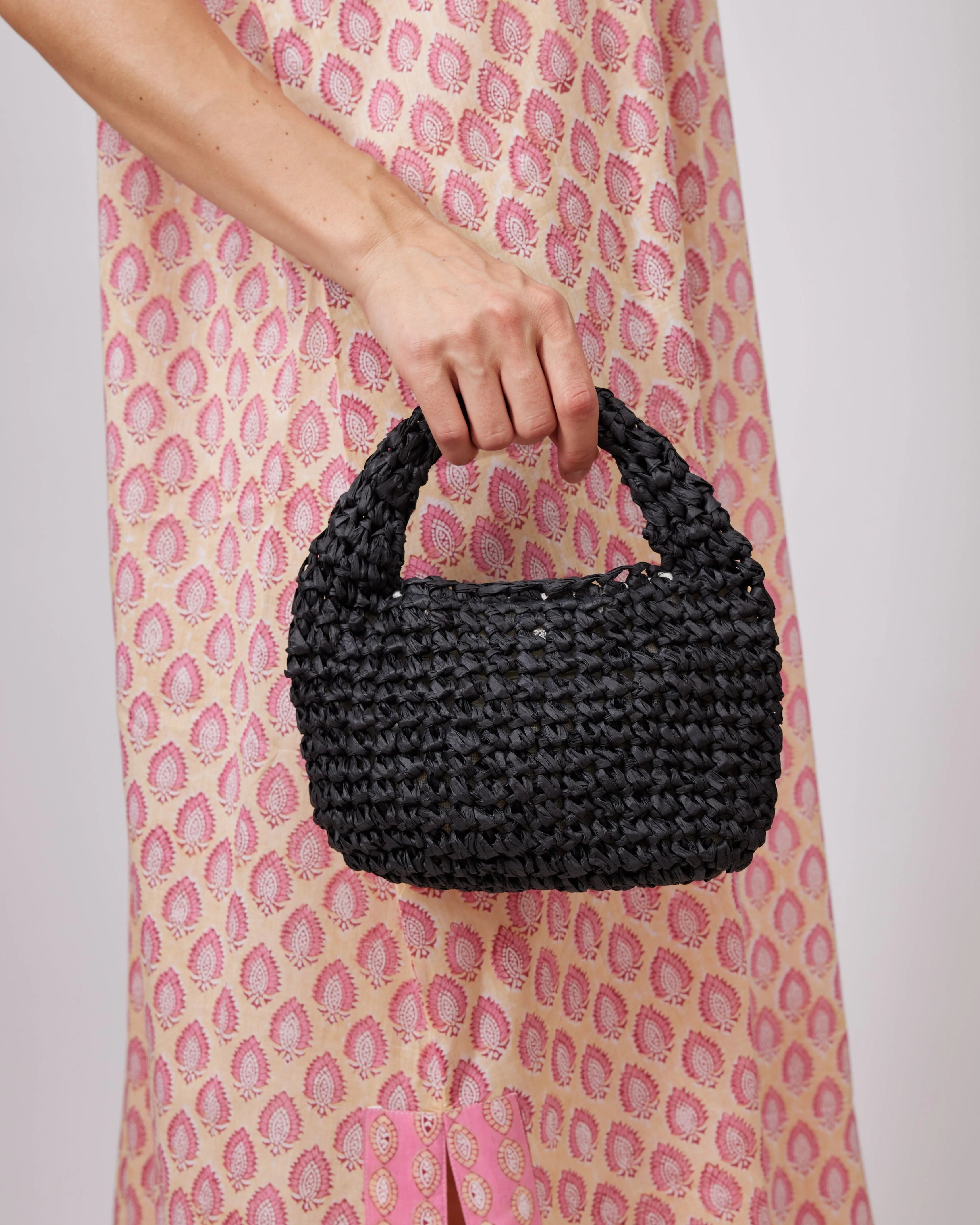 Micro Slouch Bag - Image 5