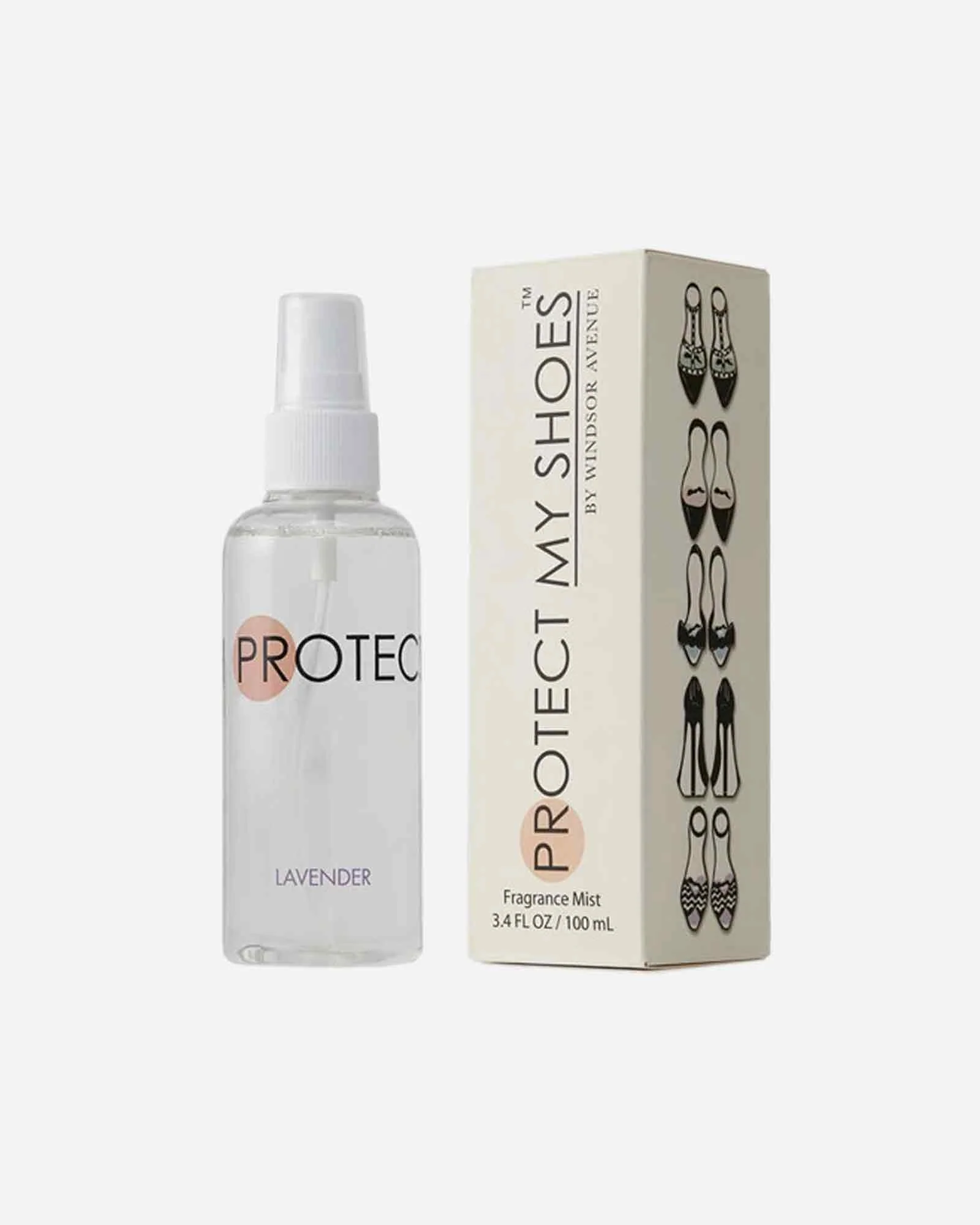 Midnight Bloom Shoe Care Set - Image 5