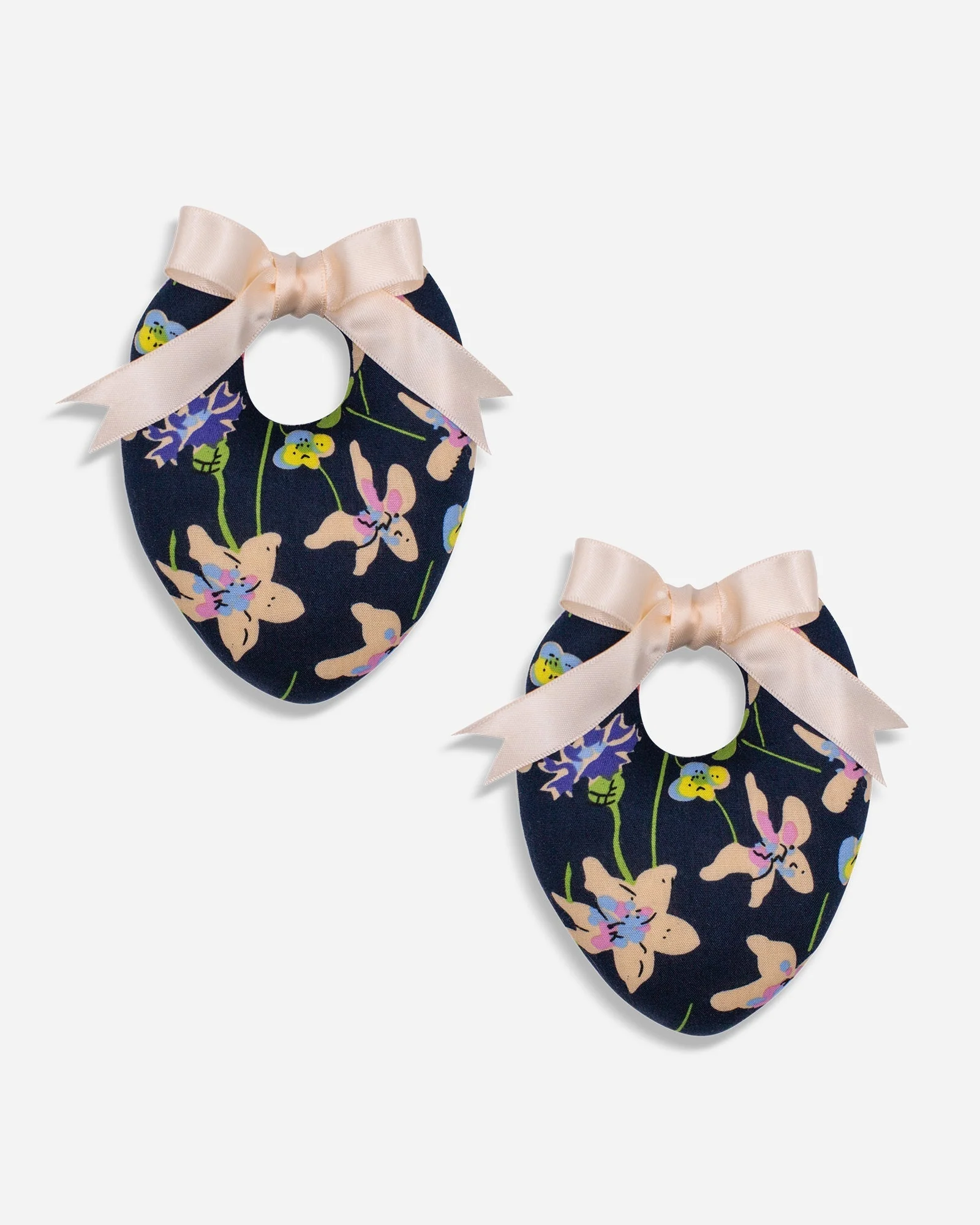Midnight Bloom Shoe Stuffer Inserts - Image 3