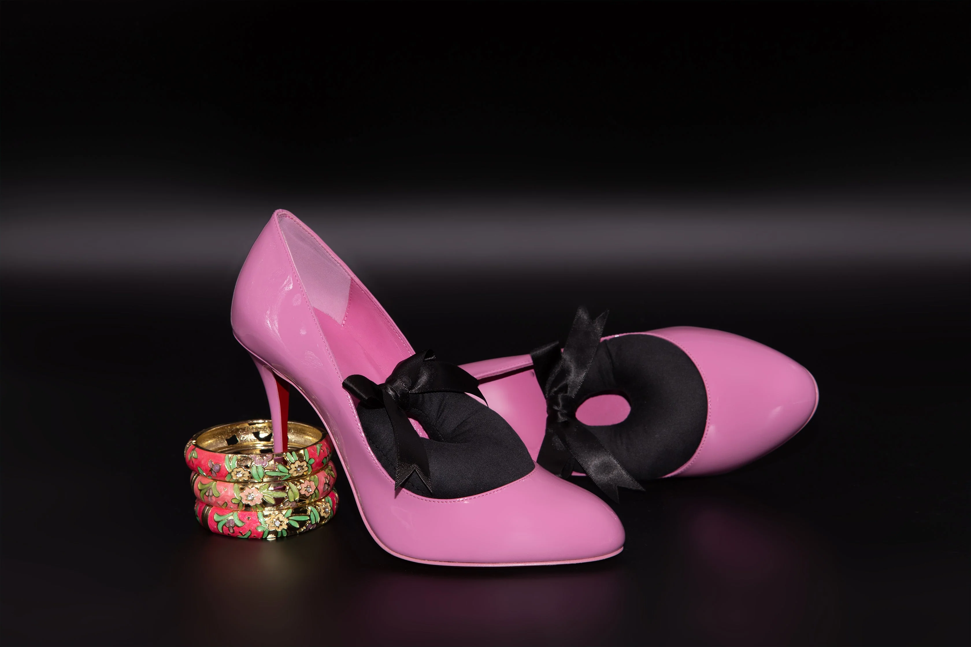 Noir Shoe Stuffer Inserts - Image 7