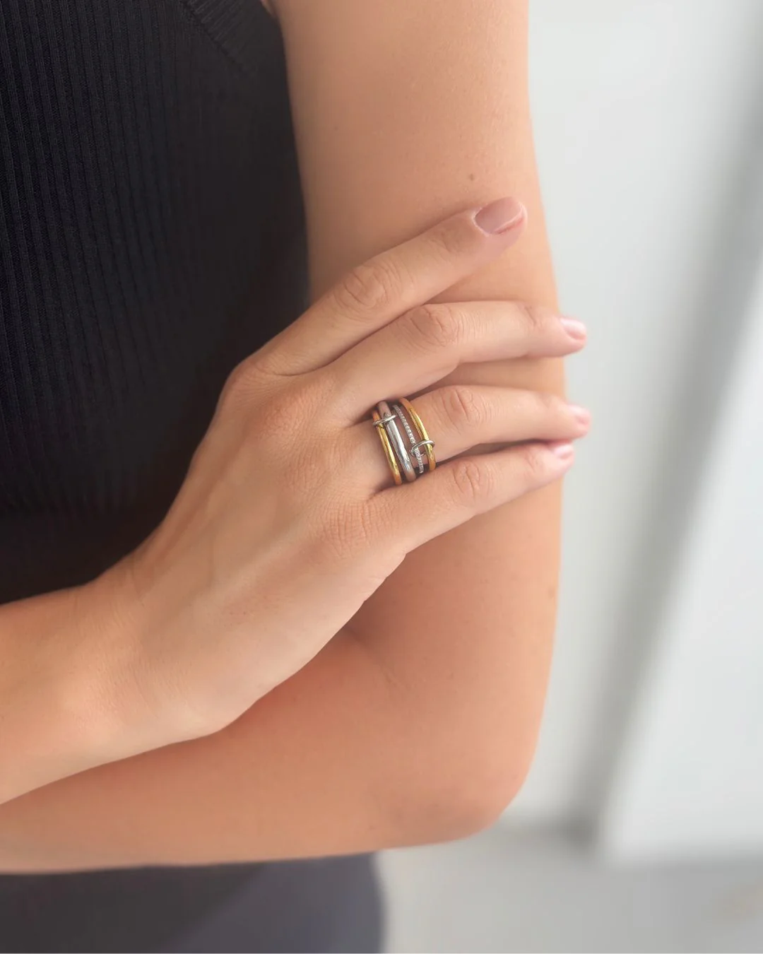 NOVA RING SET - Image 3