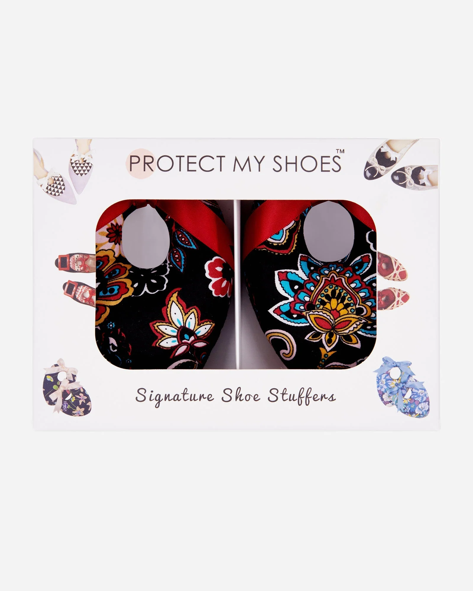 Penny Lane Shoe Stuffer Inserts - Image 4