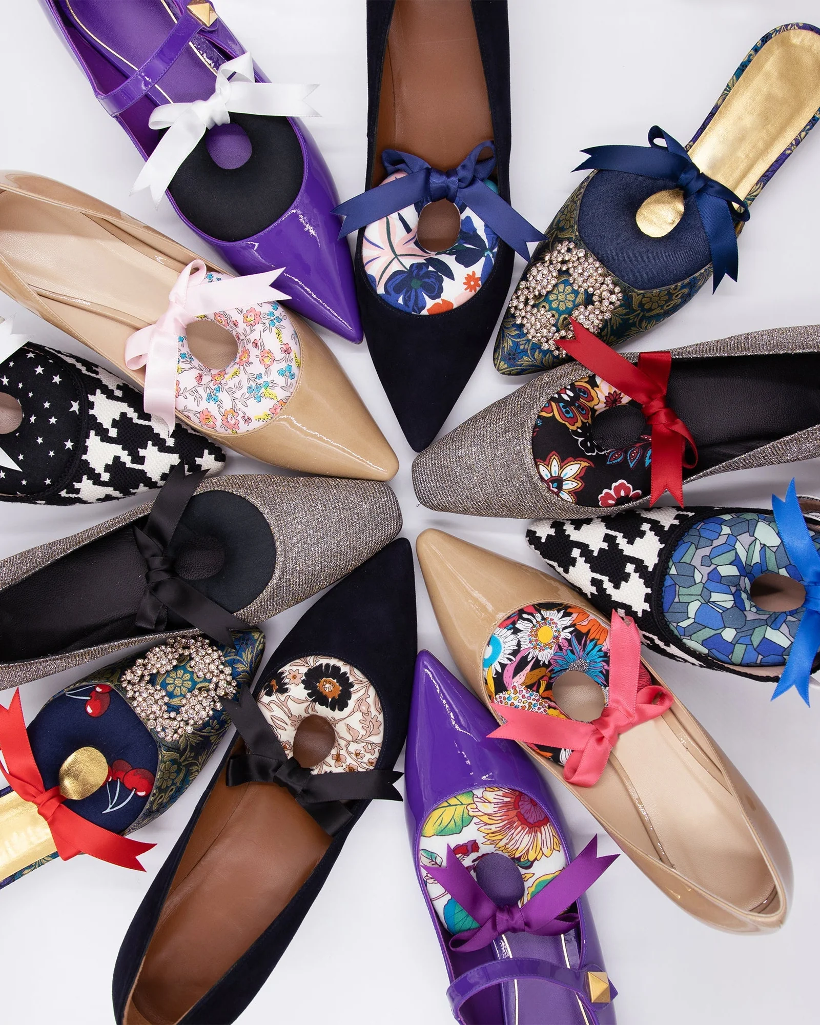 Penny Lane Shoe Stuffer Inserts - Image 5