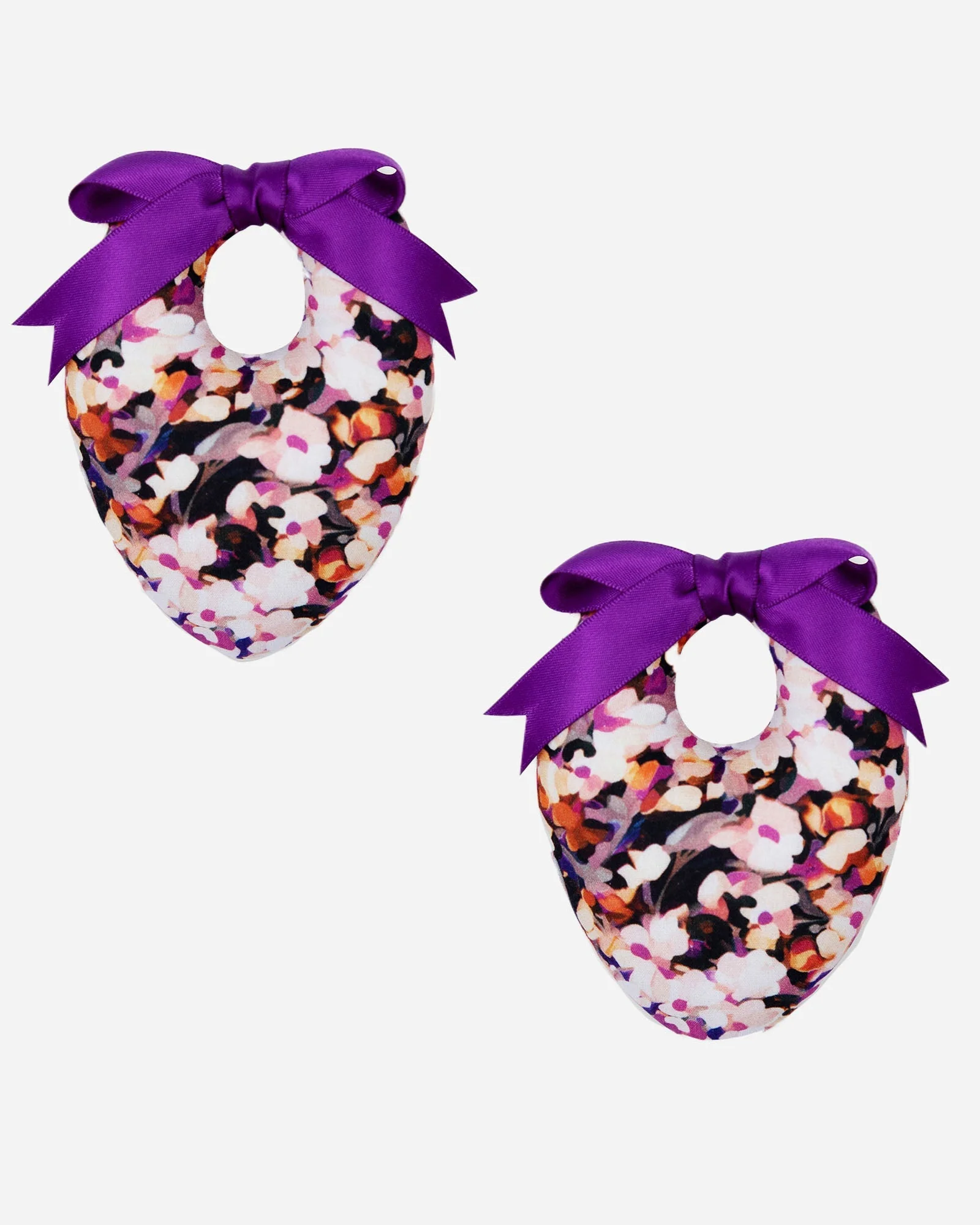 Petal Prism Shoe Stuffer Inserts - Image 2