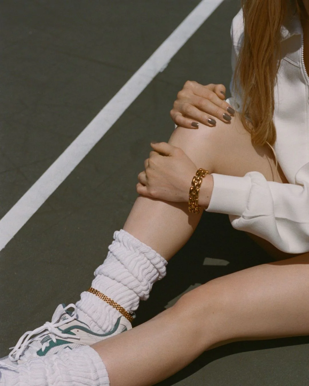 Phoebe Anklet - Image 3