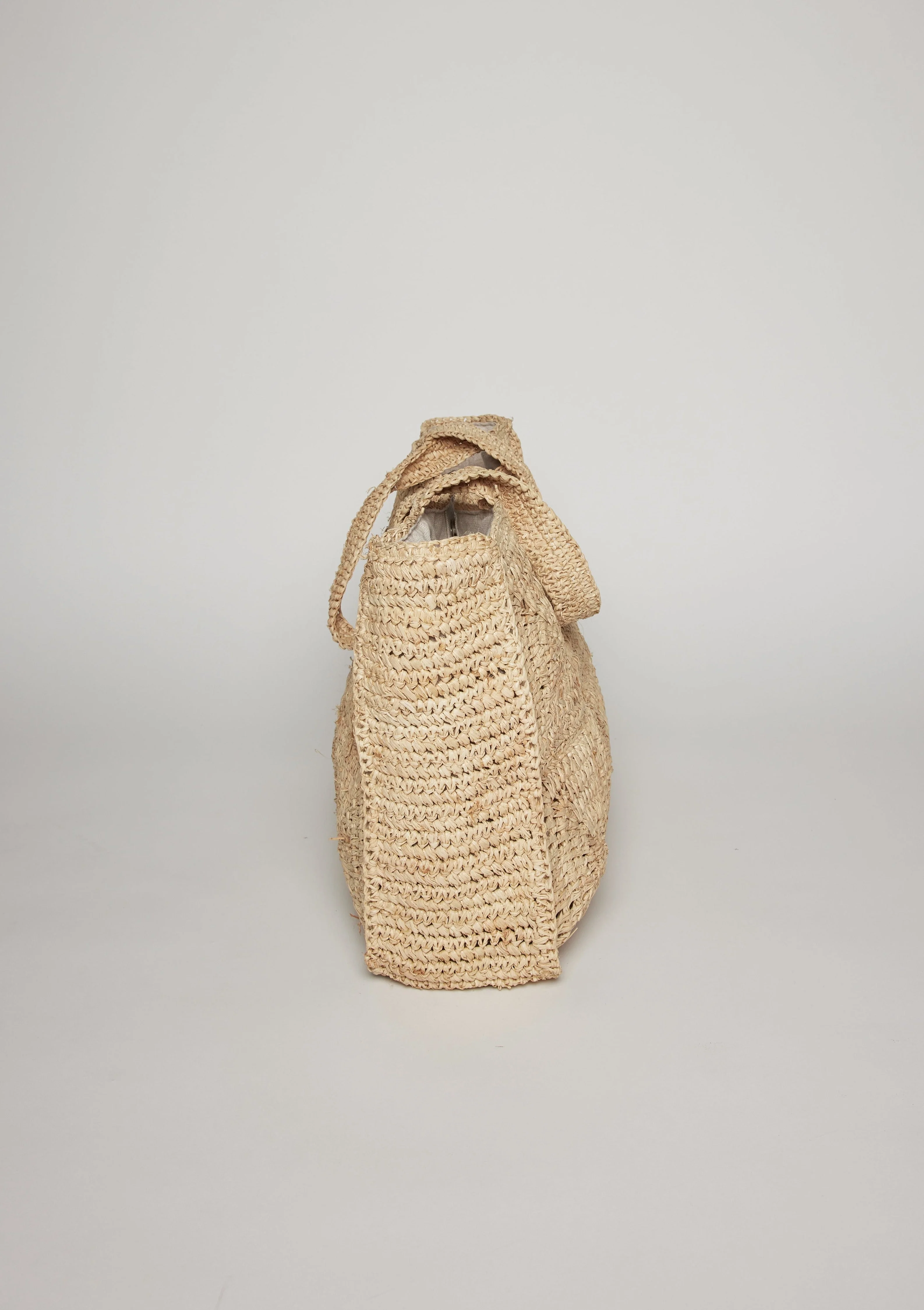 Portia Luxe Tote - Image 3
