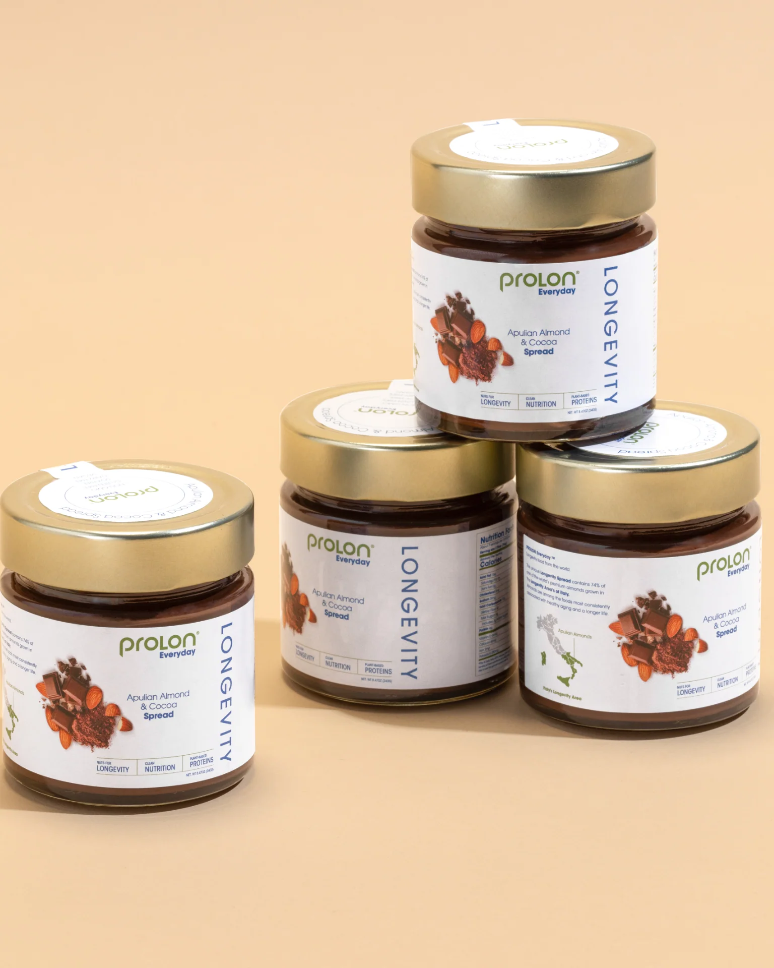 Prolon L-Spread