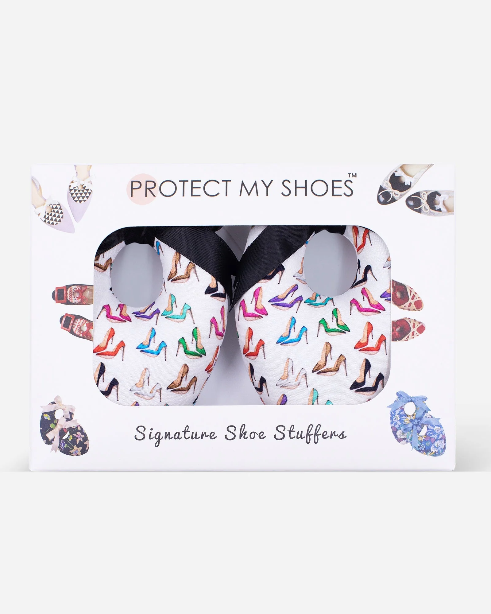 Pumptastic Shoe Stuffer Inserts - Image 4