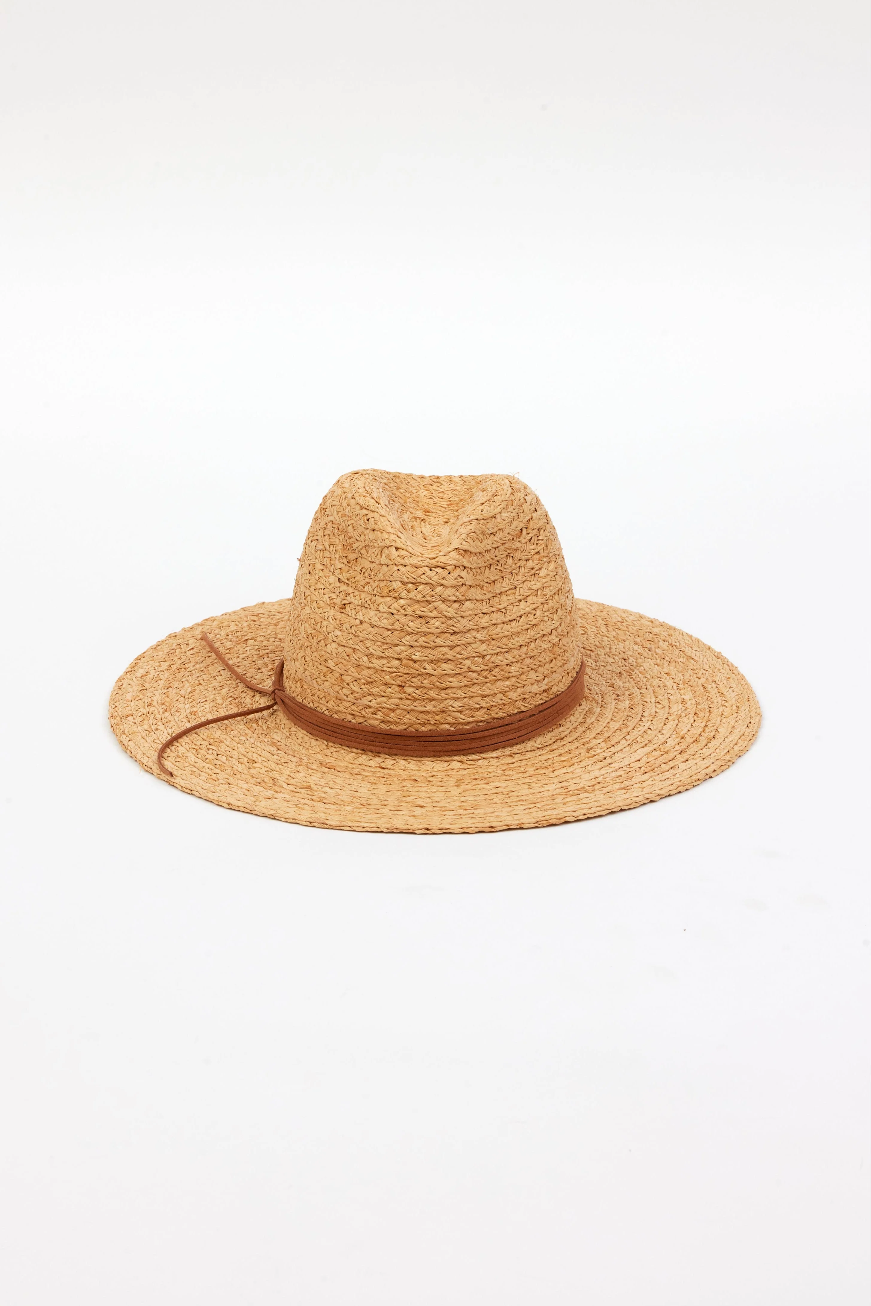 Raffia Braid Continental - Image 2