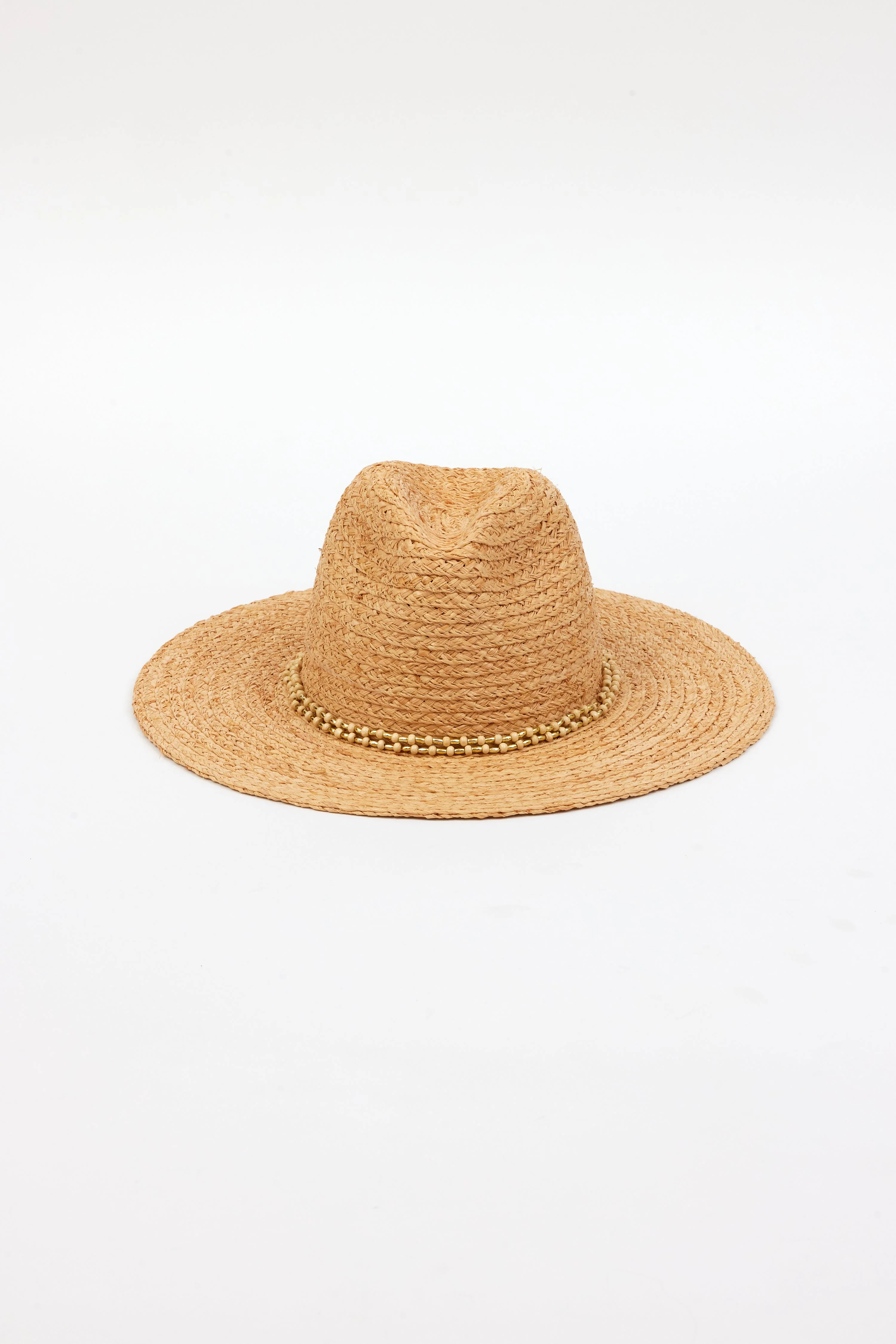Raffia Braid Continental - Image 4