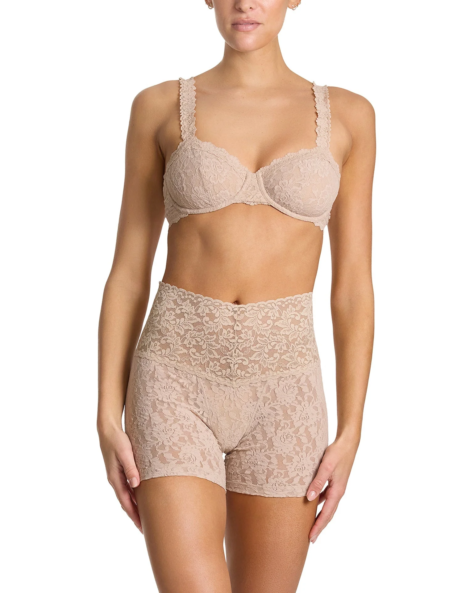 Retro Boxer Brief Chai - Image 7