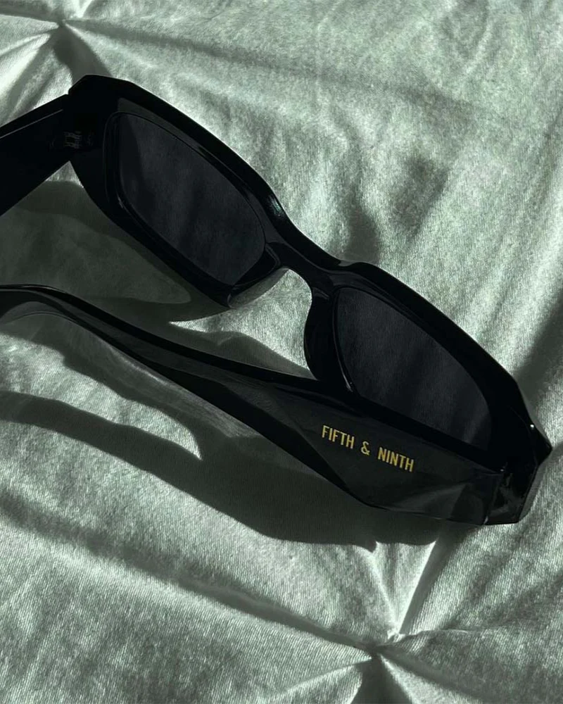 Rowe Polarized Sunglasses - Image 4