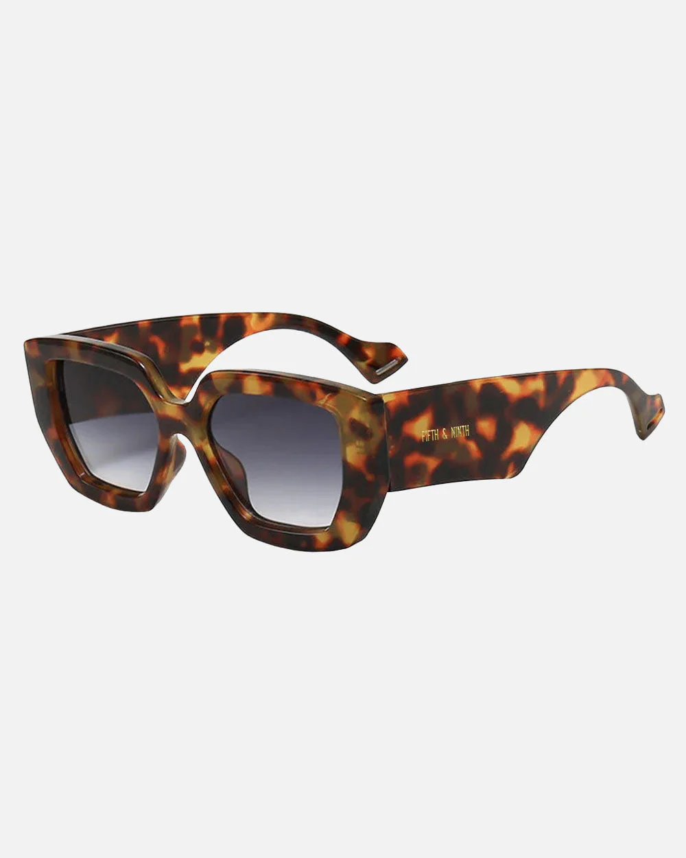 Rue Polarized Sunglasses - Image 9