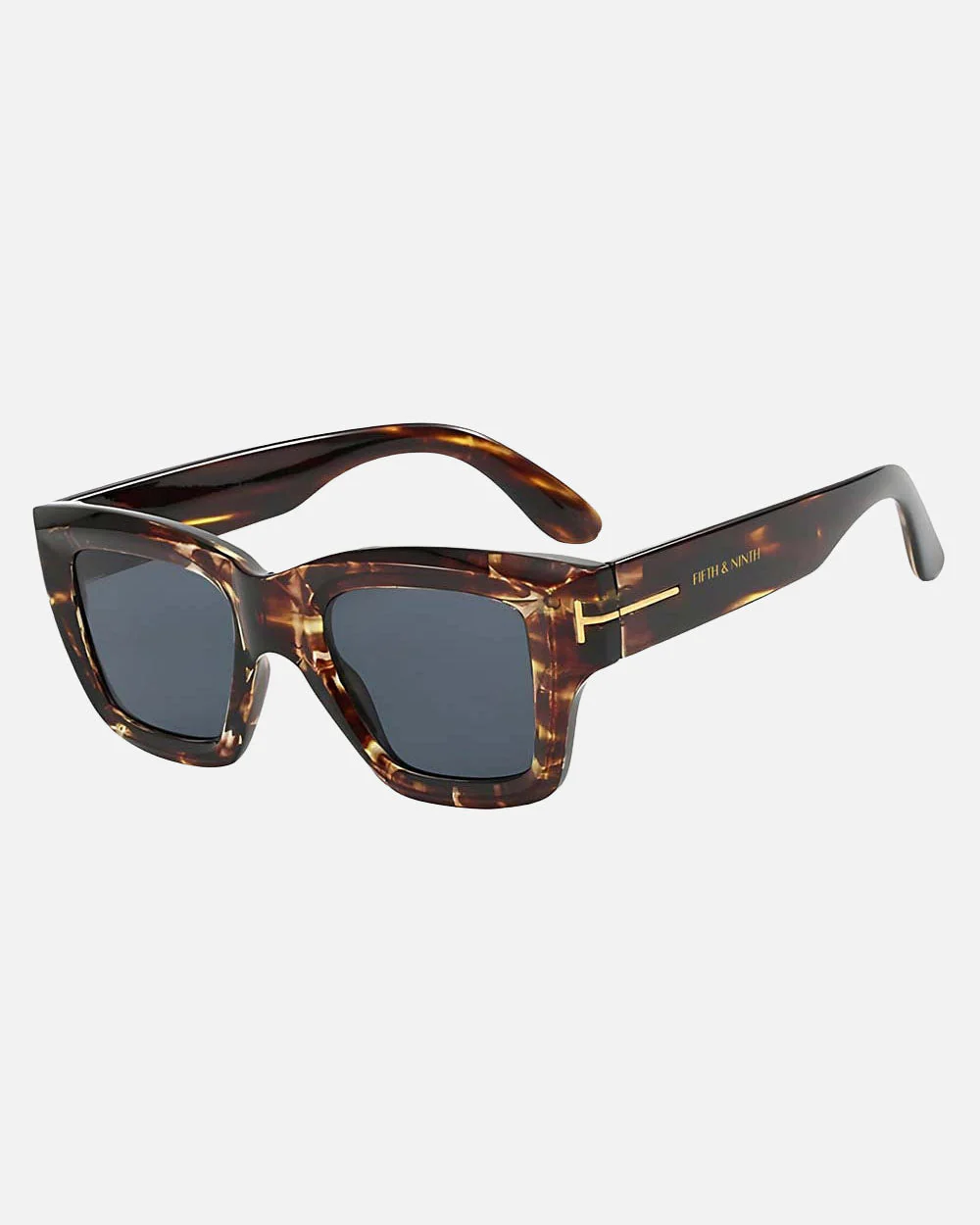 Scottie Polarized Sunglasses - Image 6
