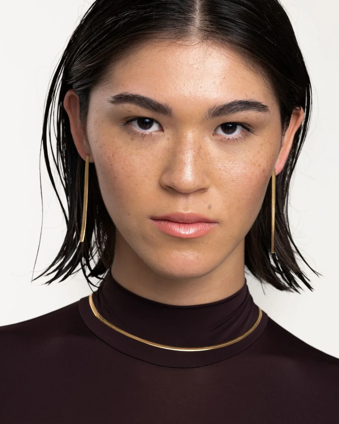 SHELLONA EARRINGS - Image 2