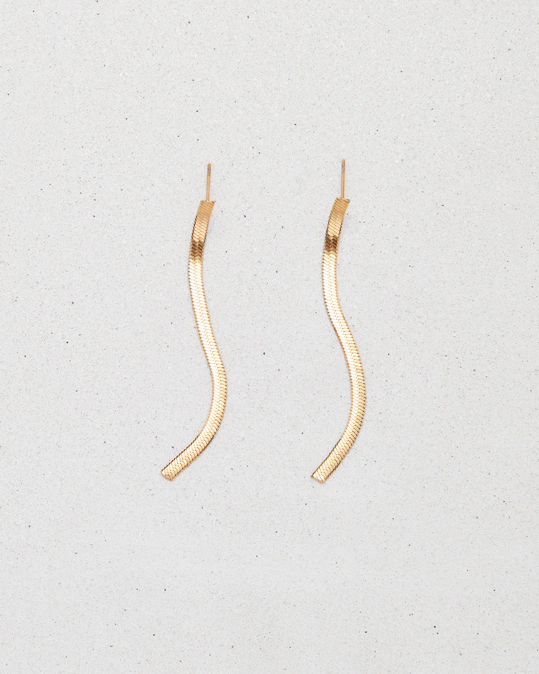 SHELLONA EARRINGS - Image 4