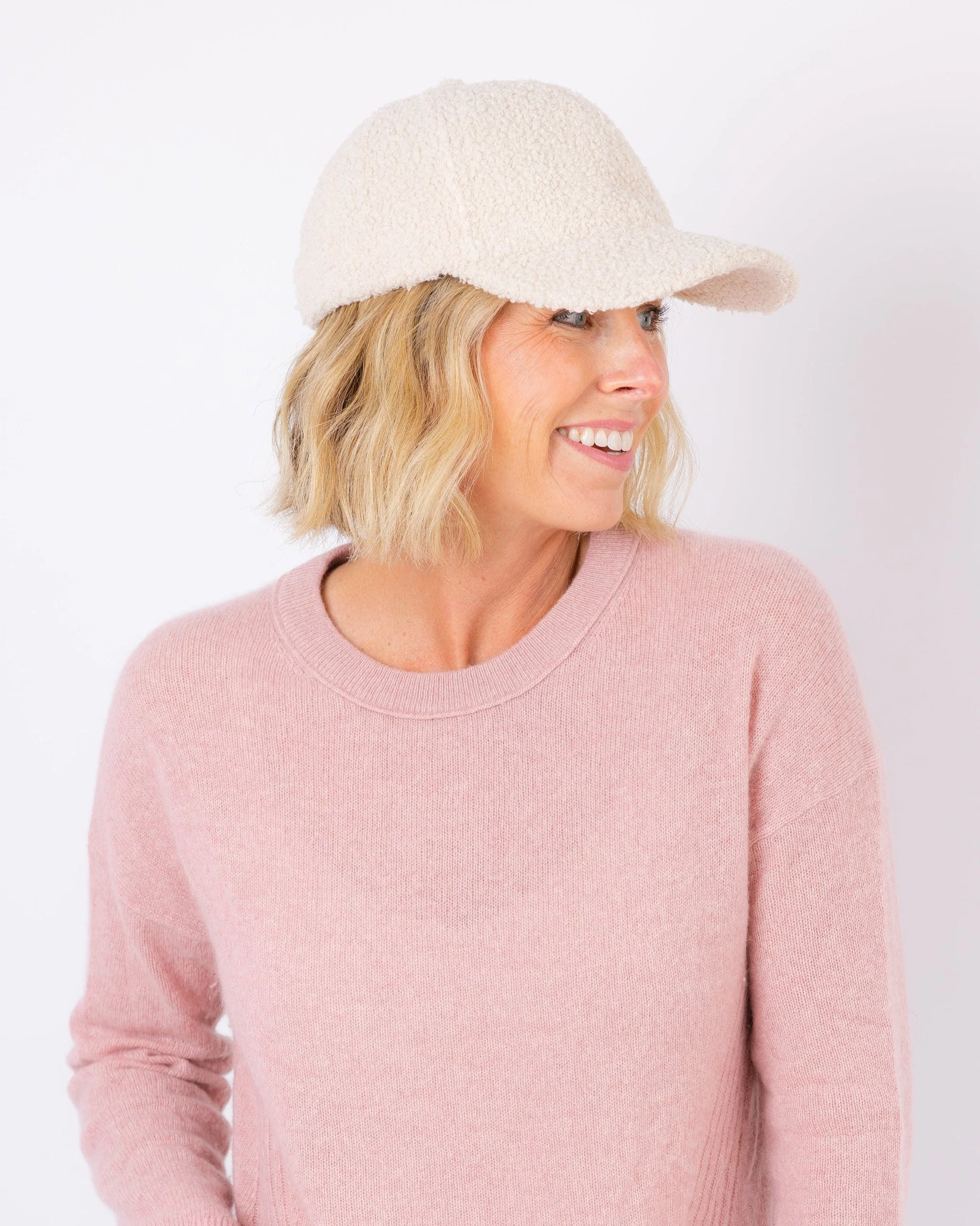 Sherpa Cap - Image 3