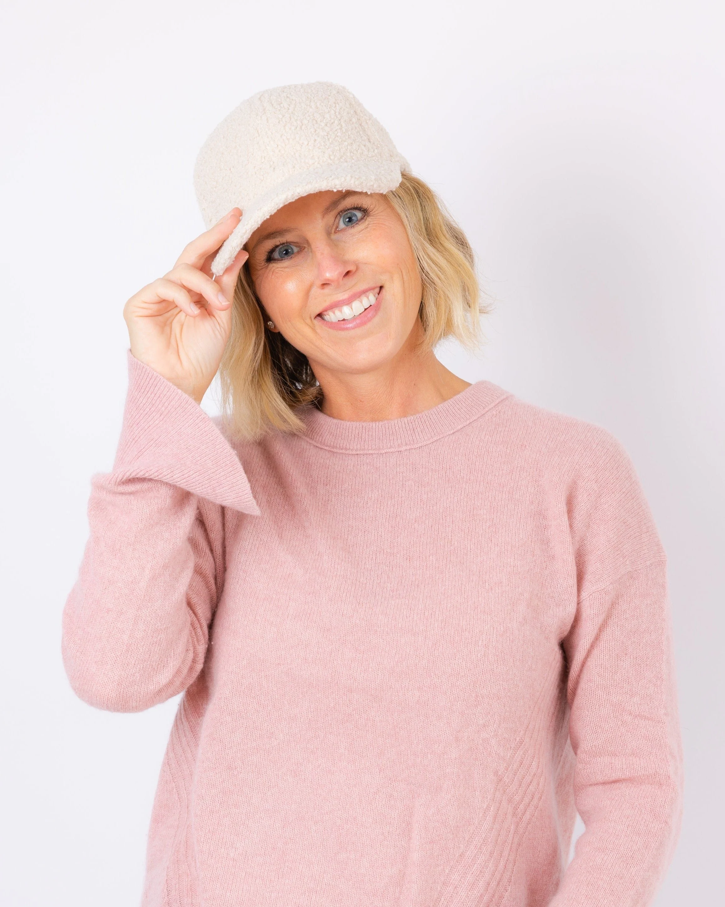 Sherpa Cap - Image 4