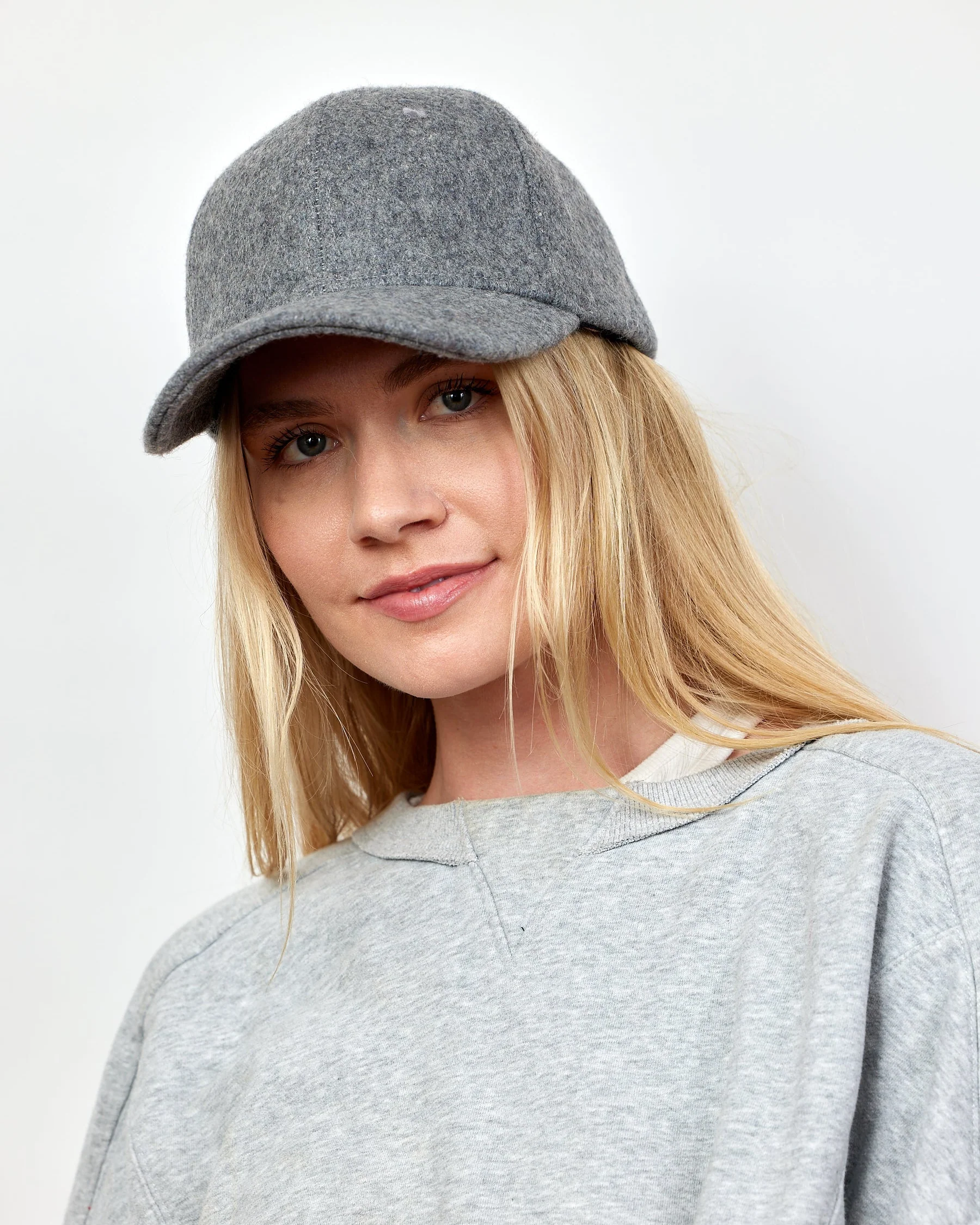Solid Shetland Cap - Image 4