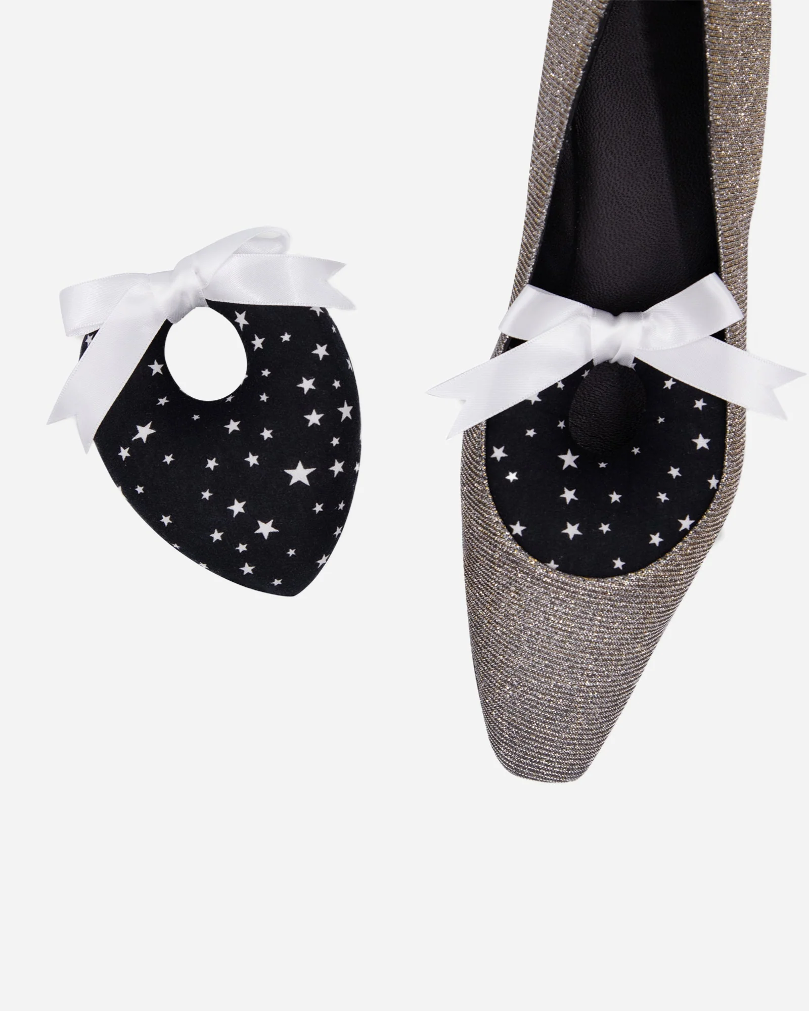 Starry Night Shoe Stuffer Inserts