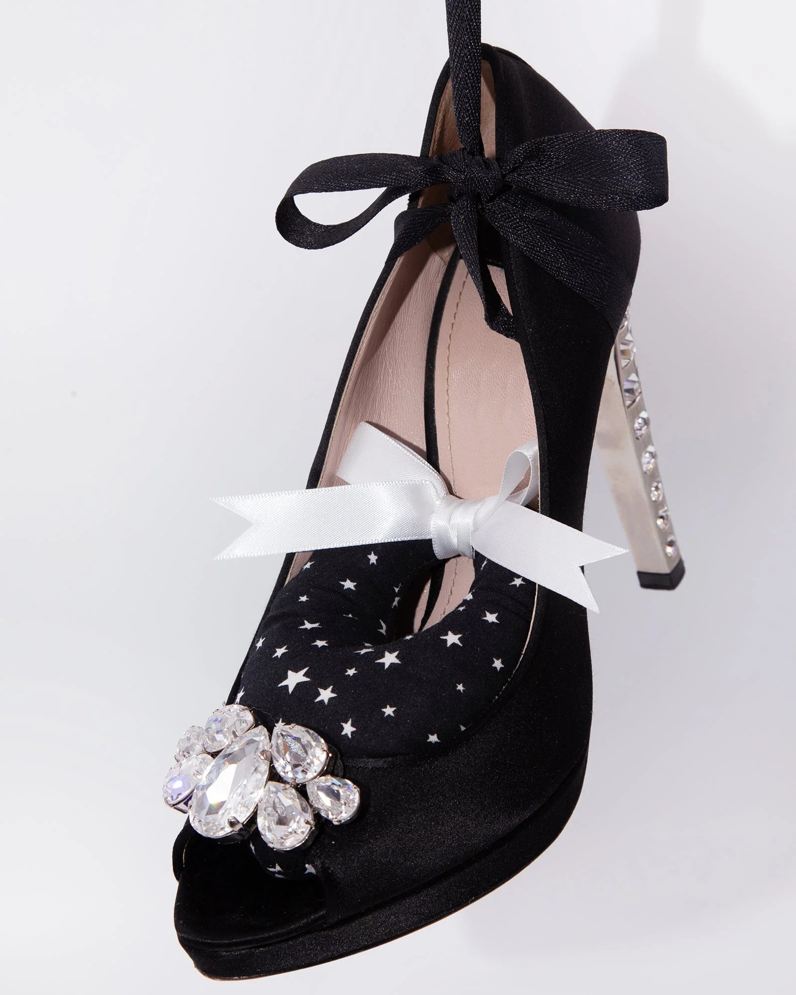 Starry Night Shoe Stuffer Inserts - Image 6
